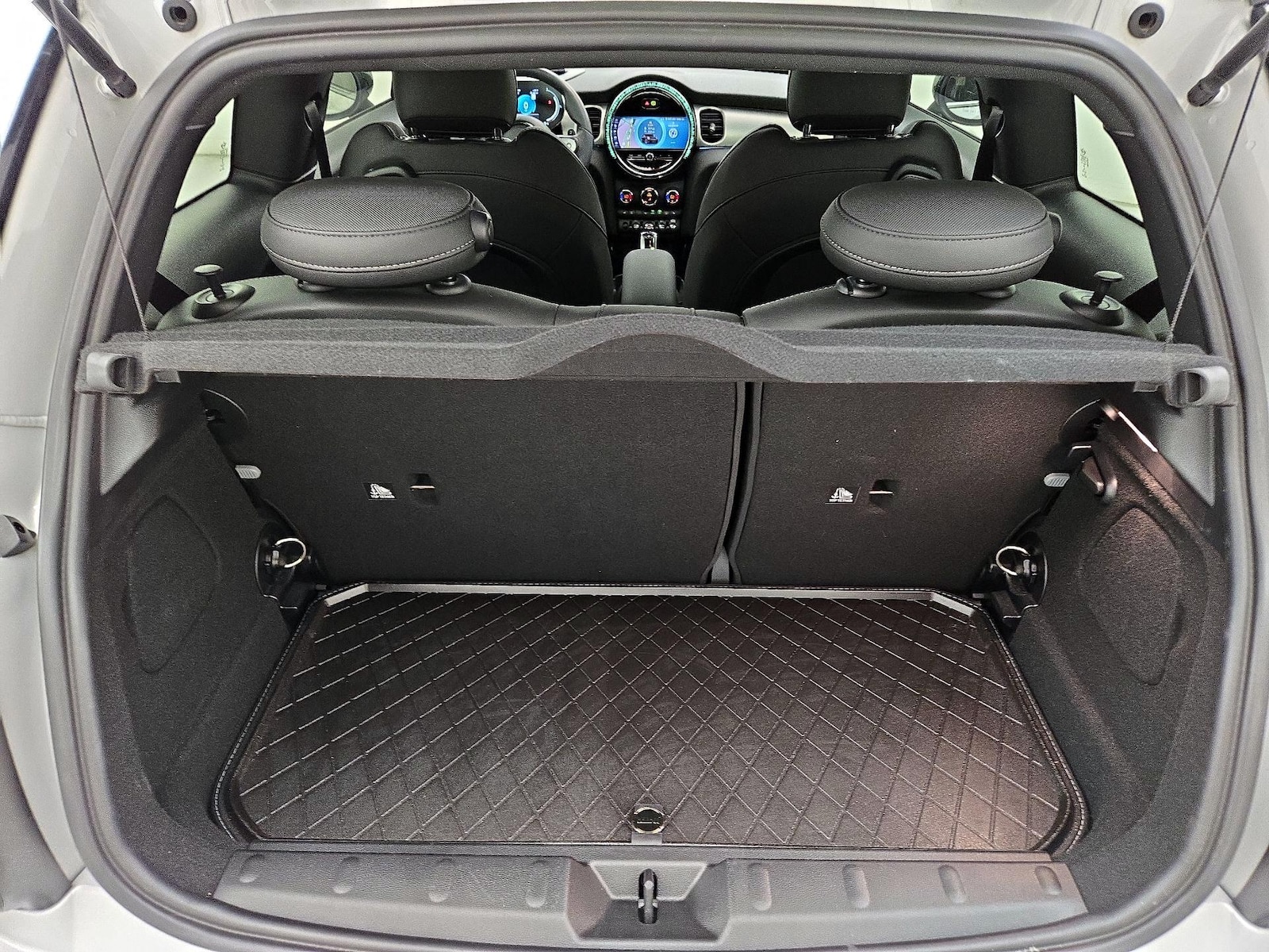 2023 MINI 3 Door S - Photo 22