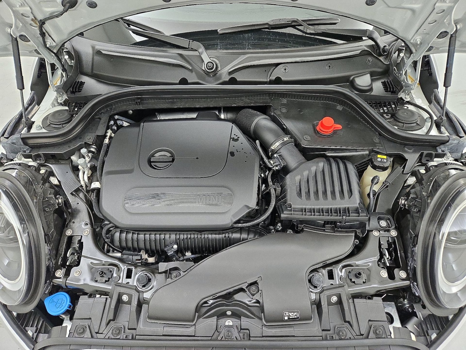 2023 MINI 3 Door S - Photo 23