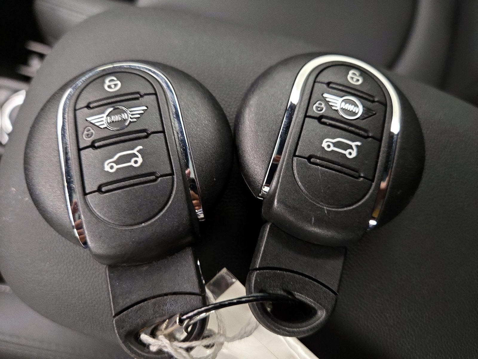 2023 MINI 3 Door S - Photo 24