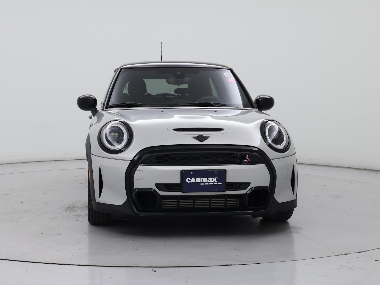 2023 MINI 3 Door S - Photo 6
