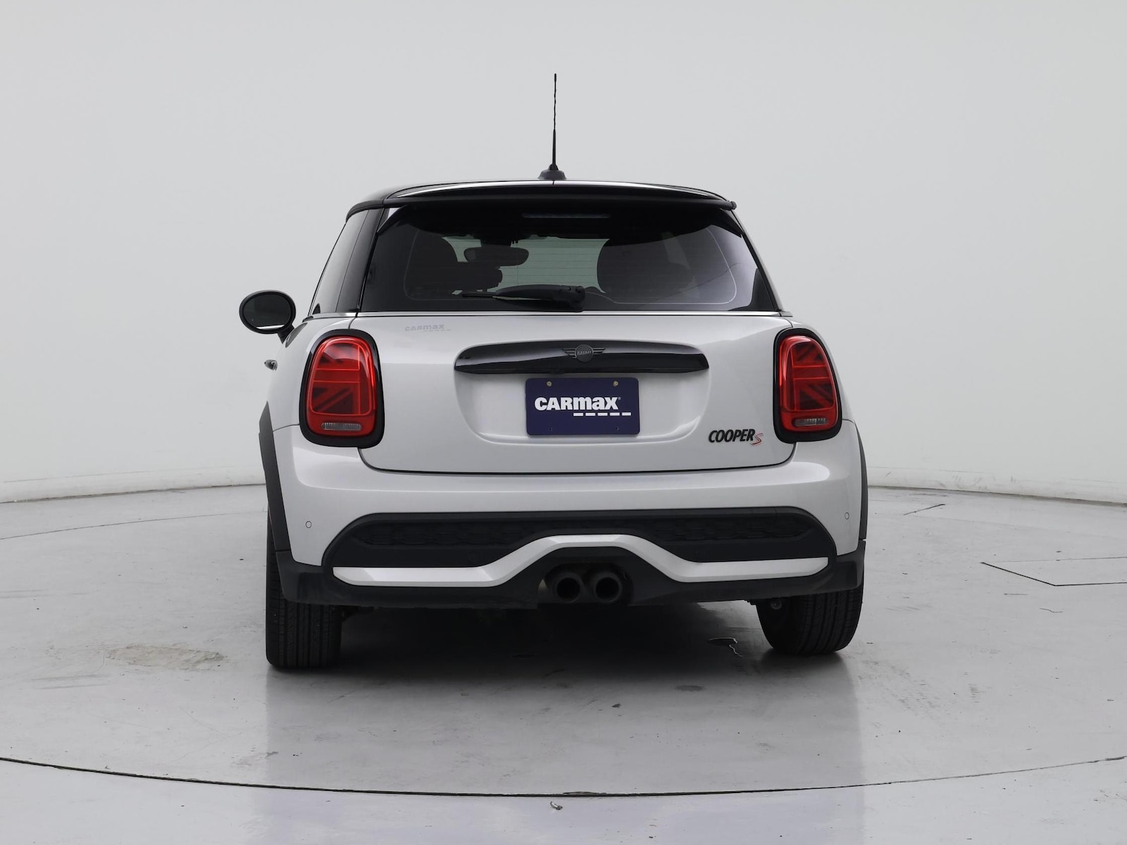 2023 MINI 3 Door S - Photo 7