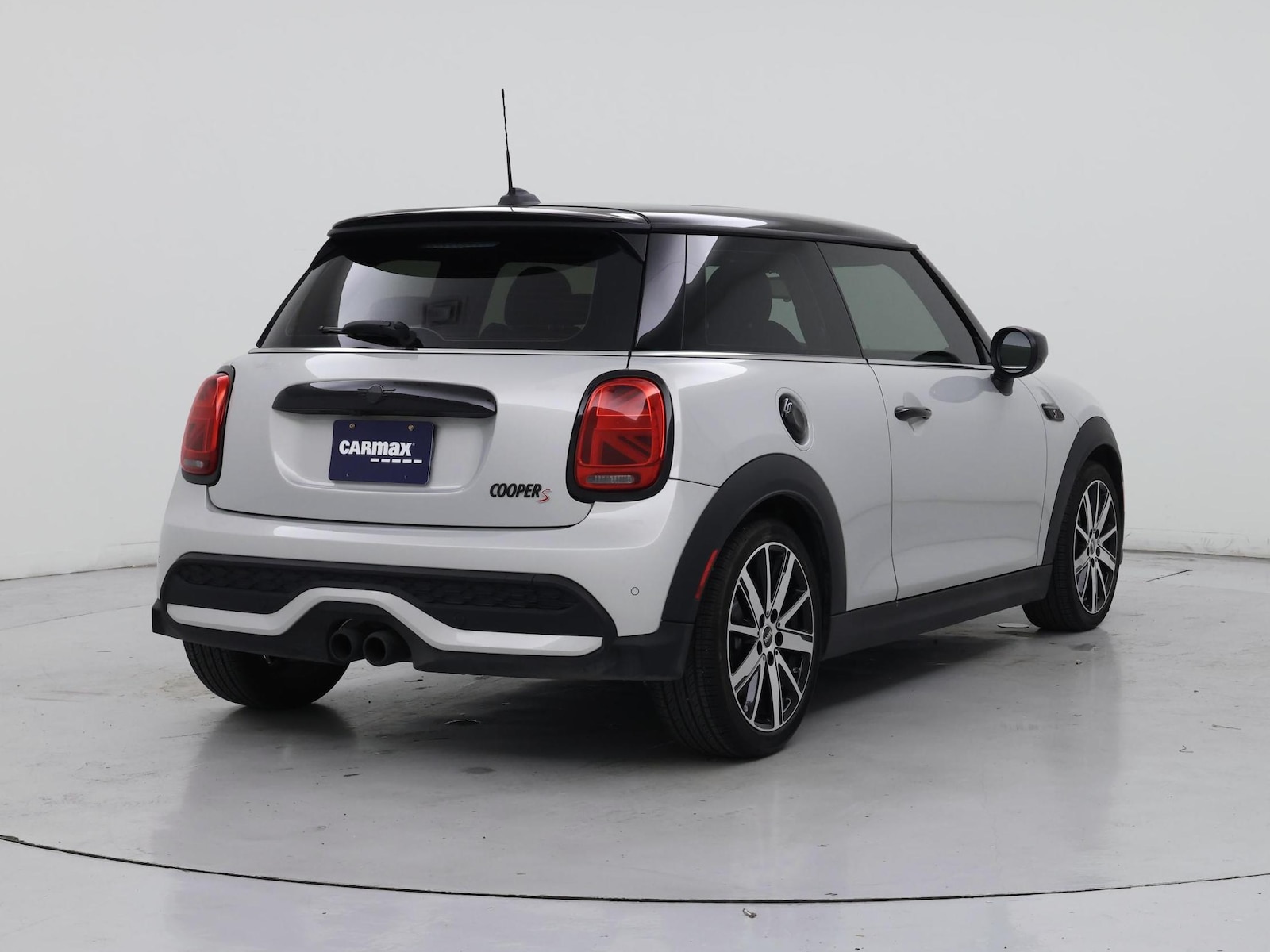 2023 MINI 3 Door S - Photo 9