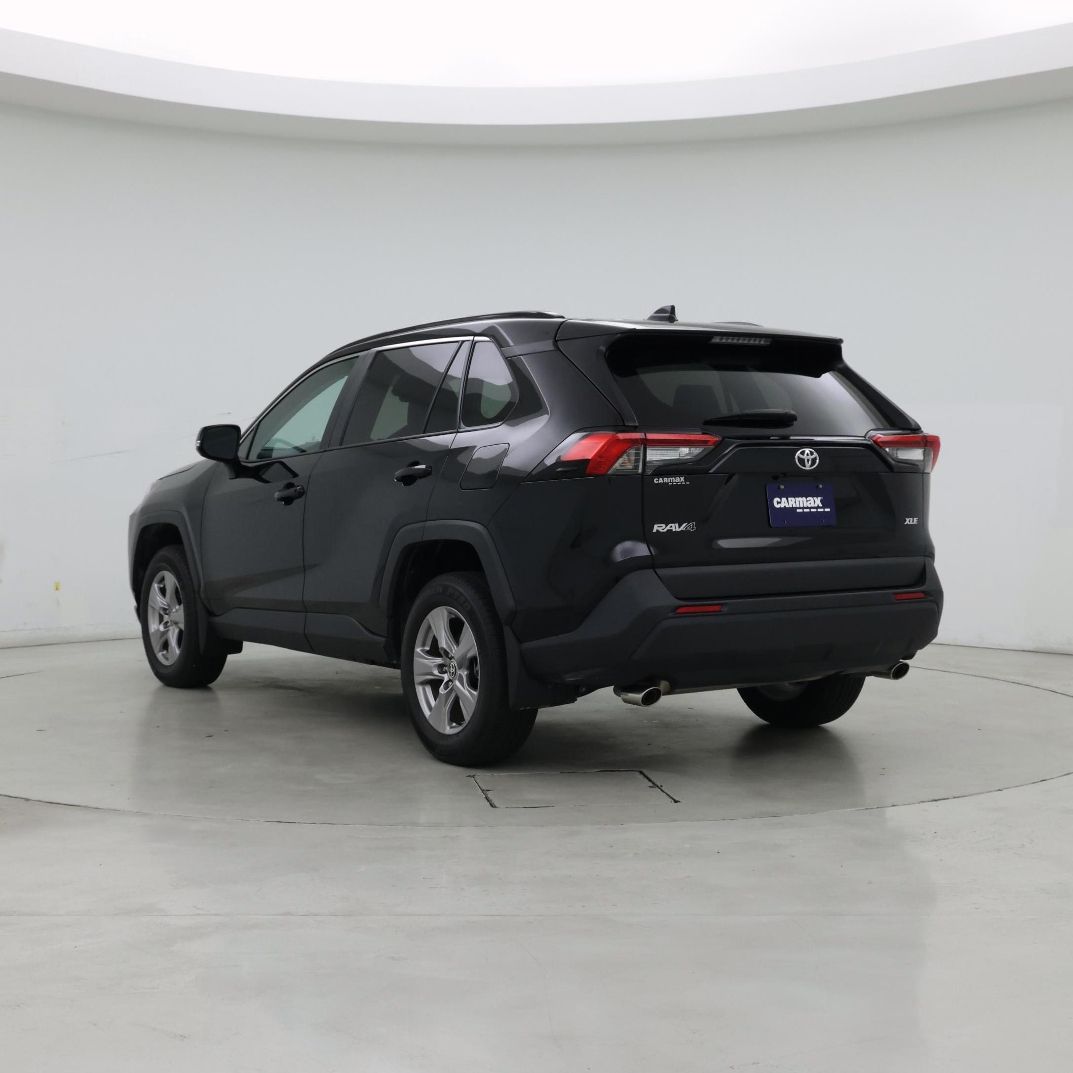 Thumbnail: 2025 Toyota RAV4 - 2