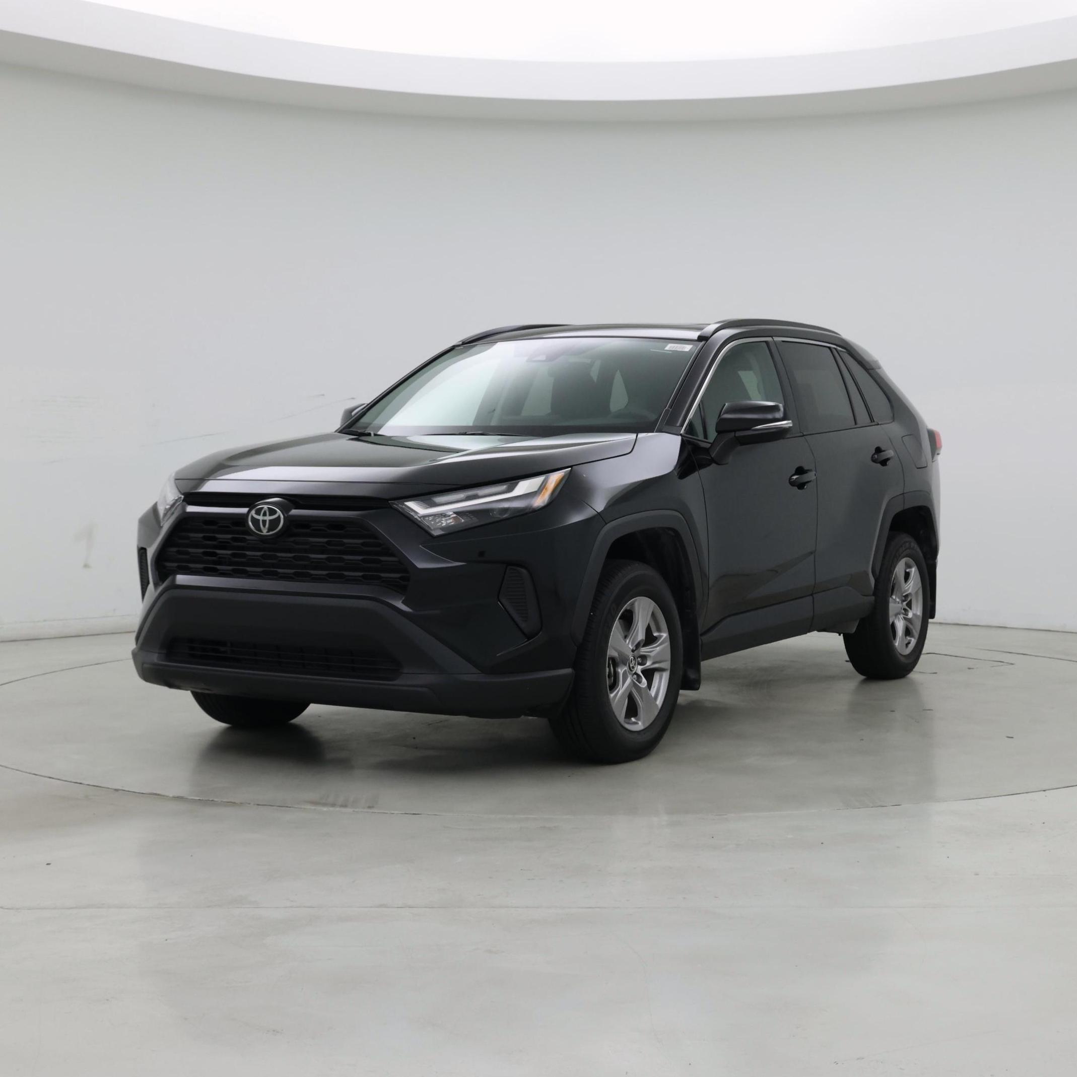 Thumbnail: 2025 Toyota RAV4 - 4