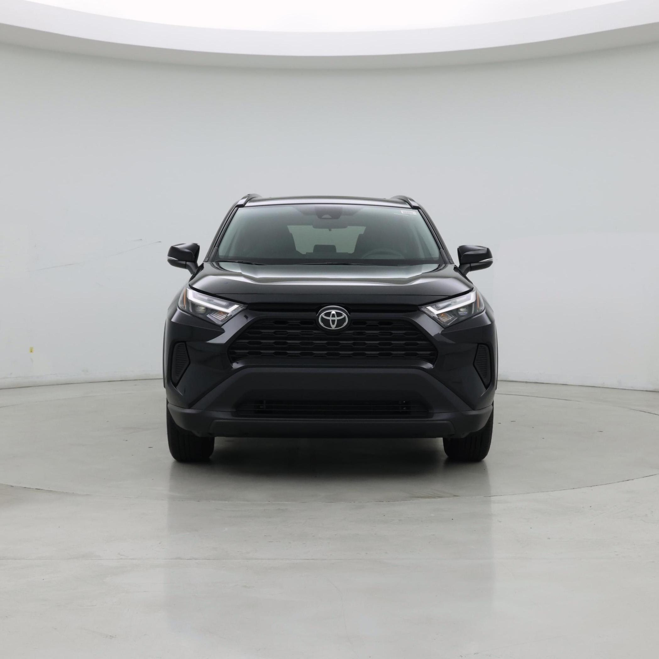 Thumbnail: 2025 Toyota RAV4 - 5