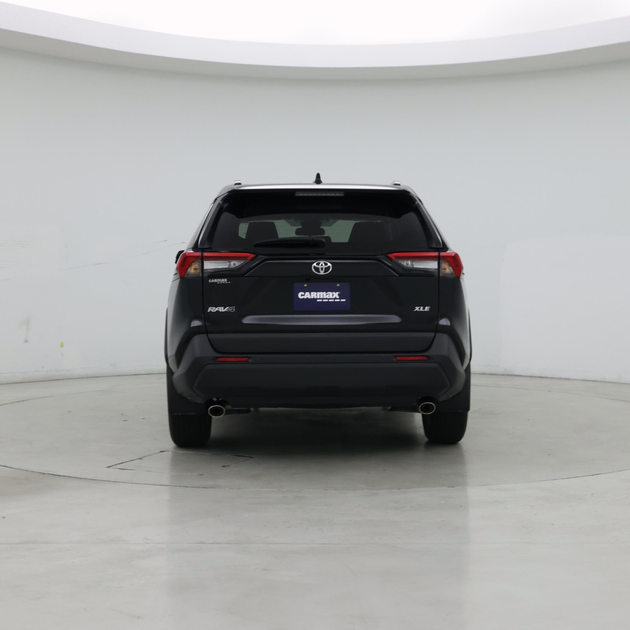 Thumbnail: 2025 Toyota RAV4 - 6
