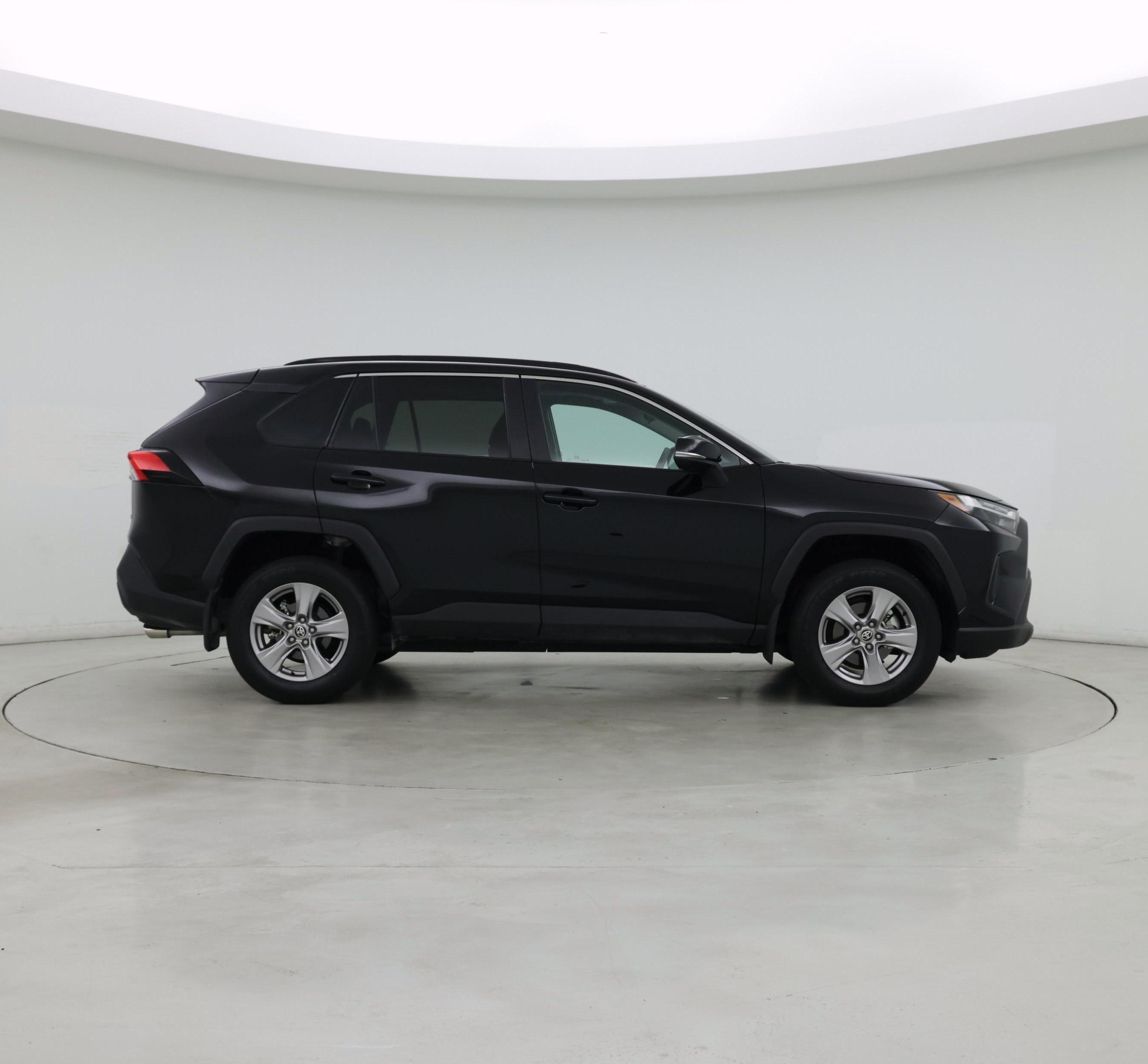 Thumbnail: 2025 Toyota RAV4 - 7