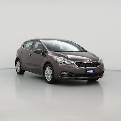 2014 Kia Forte5 EX