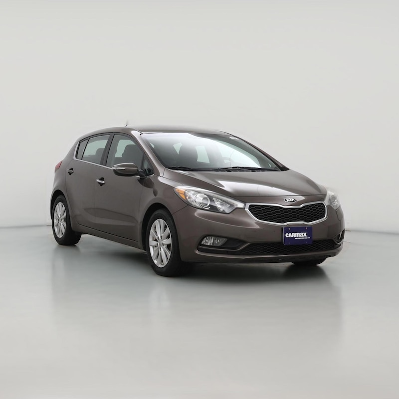 2014 Kia Forte5 EX