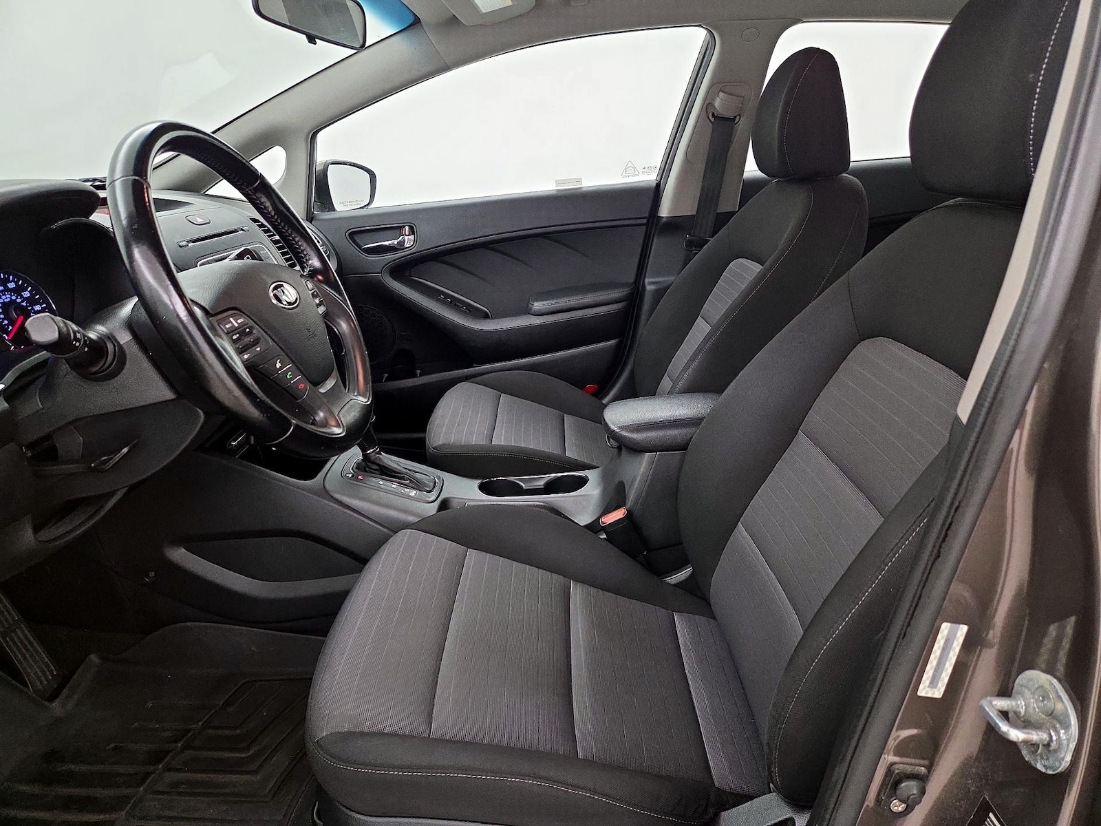 Side Airbags
