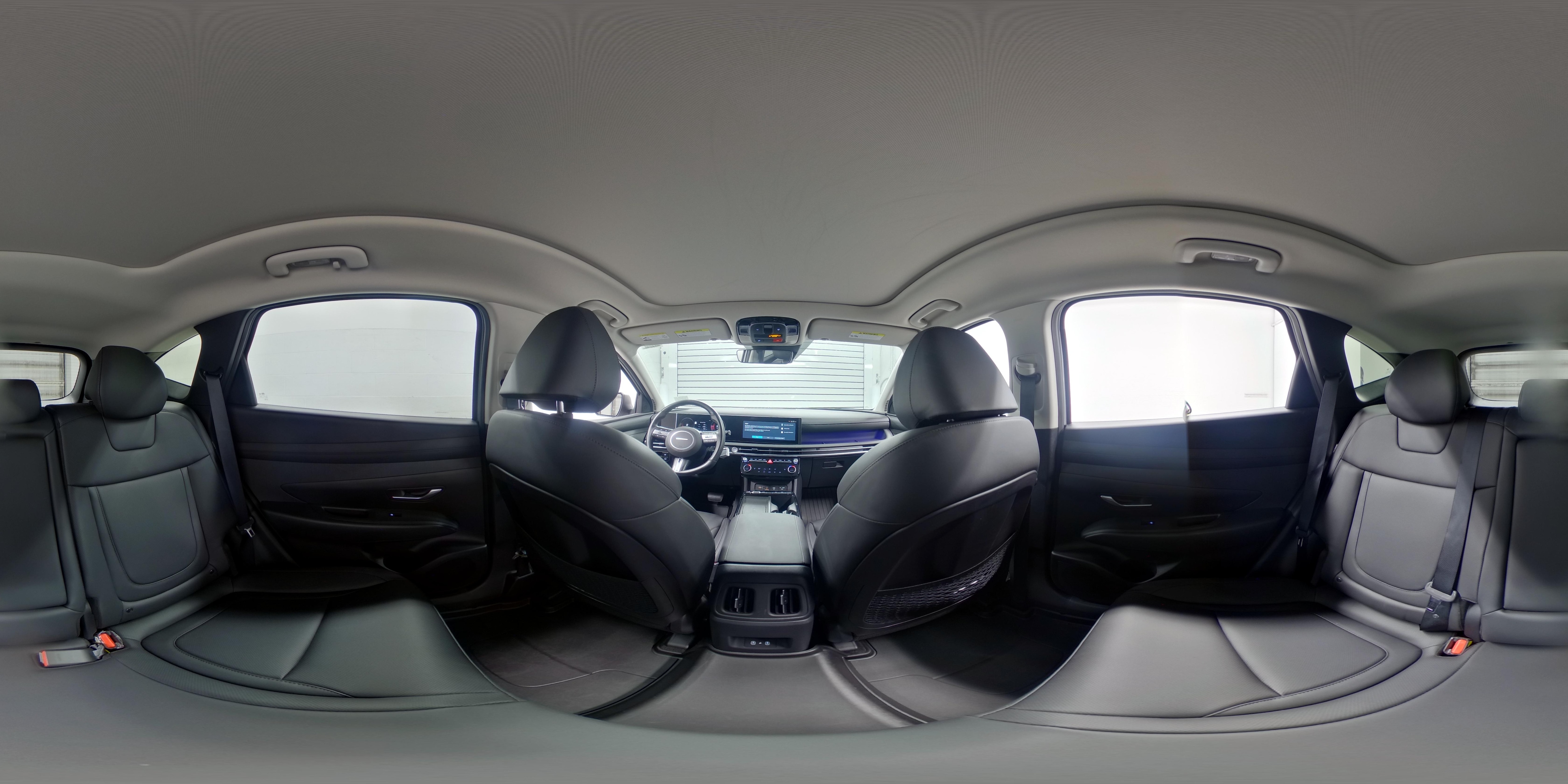2025 Hyundai Tucson SEL Convenience - Photo 23