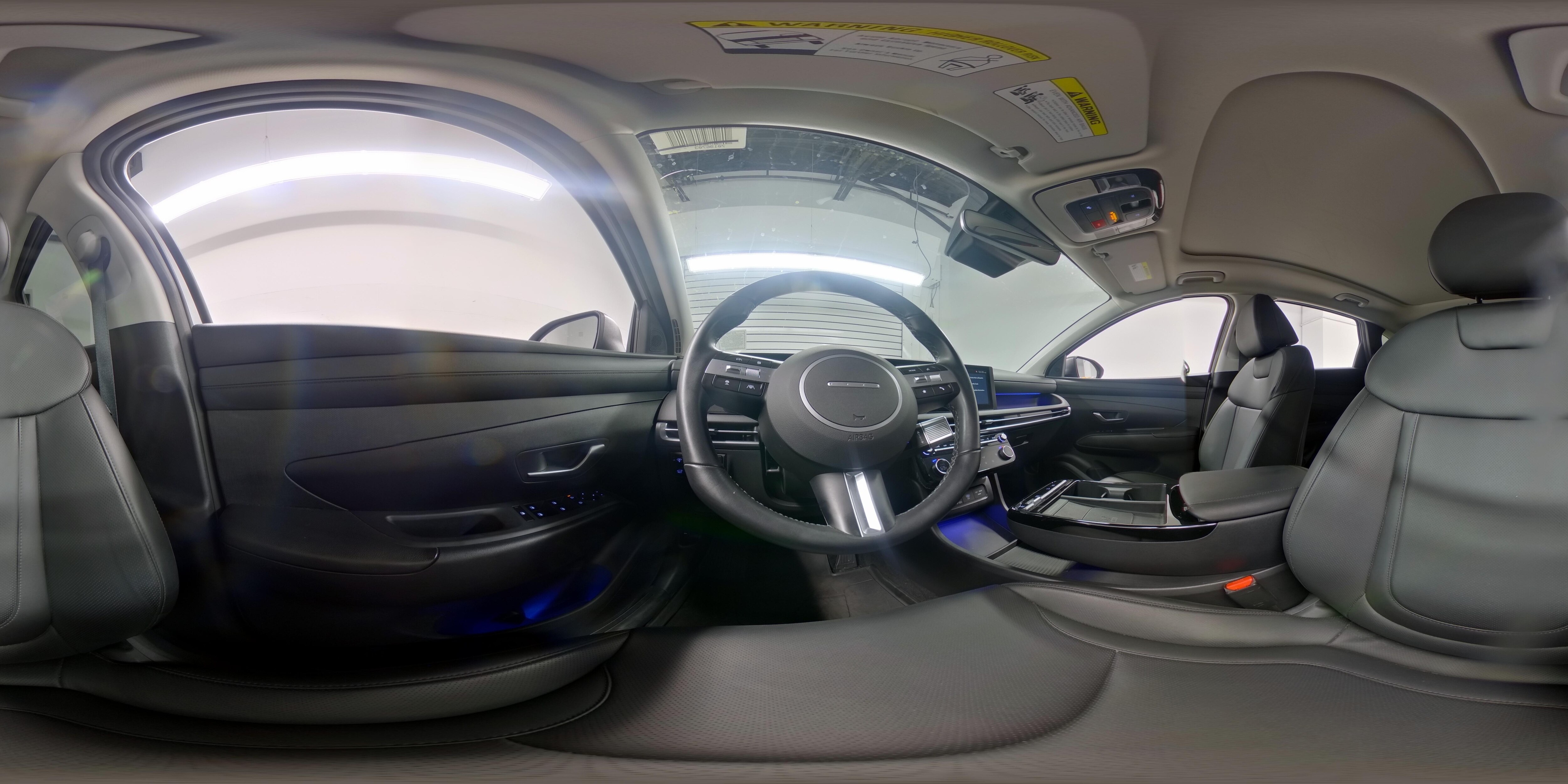 2025 Hyundai Tucson SEL Convenience - Photo 24
