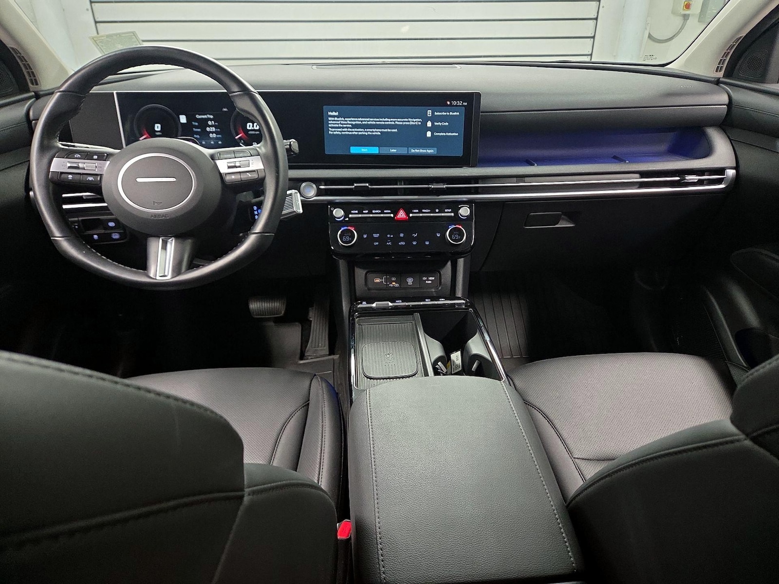 2025 Hyundai Tucson SEL Convenience - Photo 10