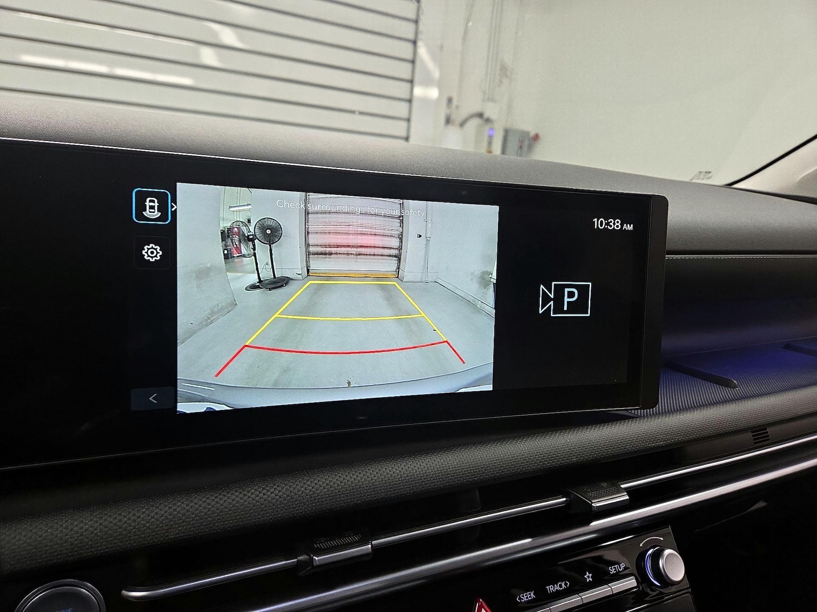 2025 Hyundai Tucson SEL Convenience - Photo 14