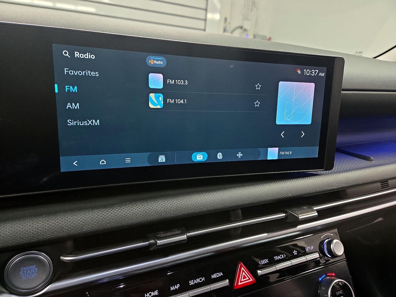 2025 Hyundai Tucson SEL Convenience - Photo 15