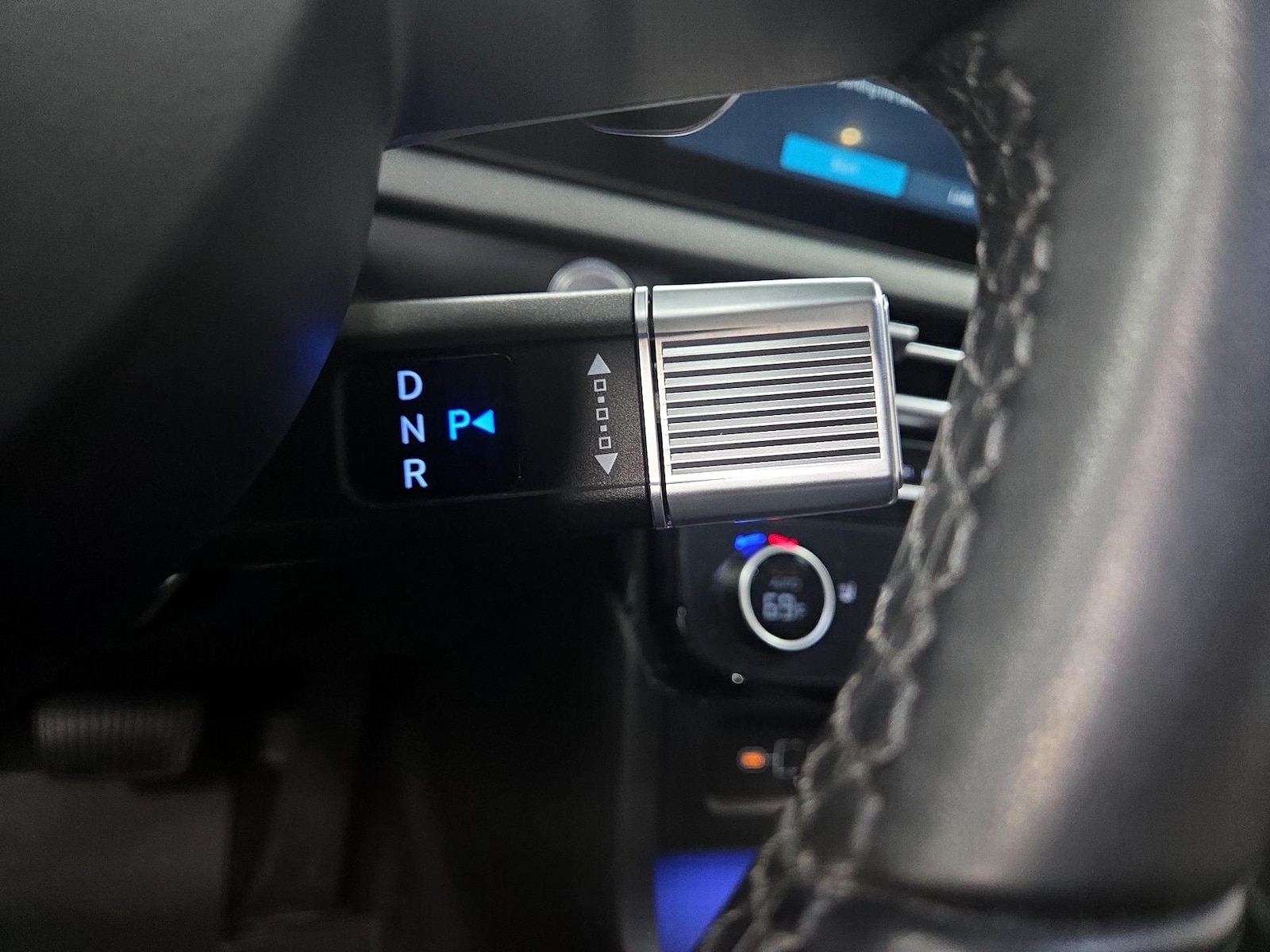 2025 Hyundai Tucson SEL Convenience - Photo 17