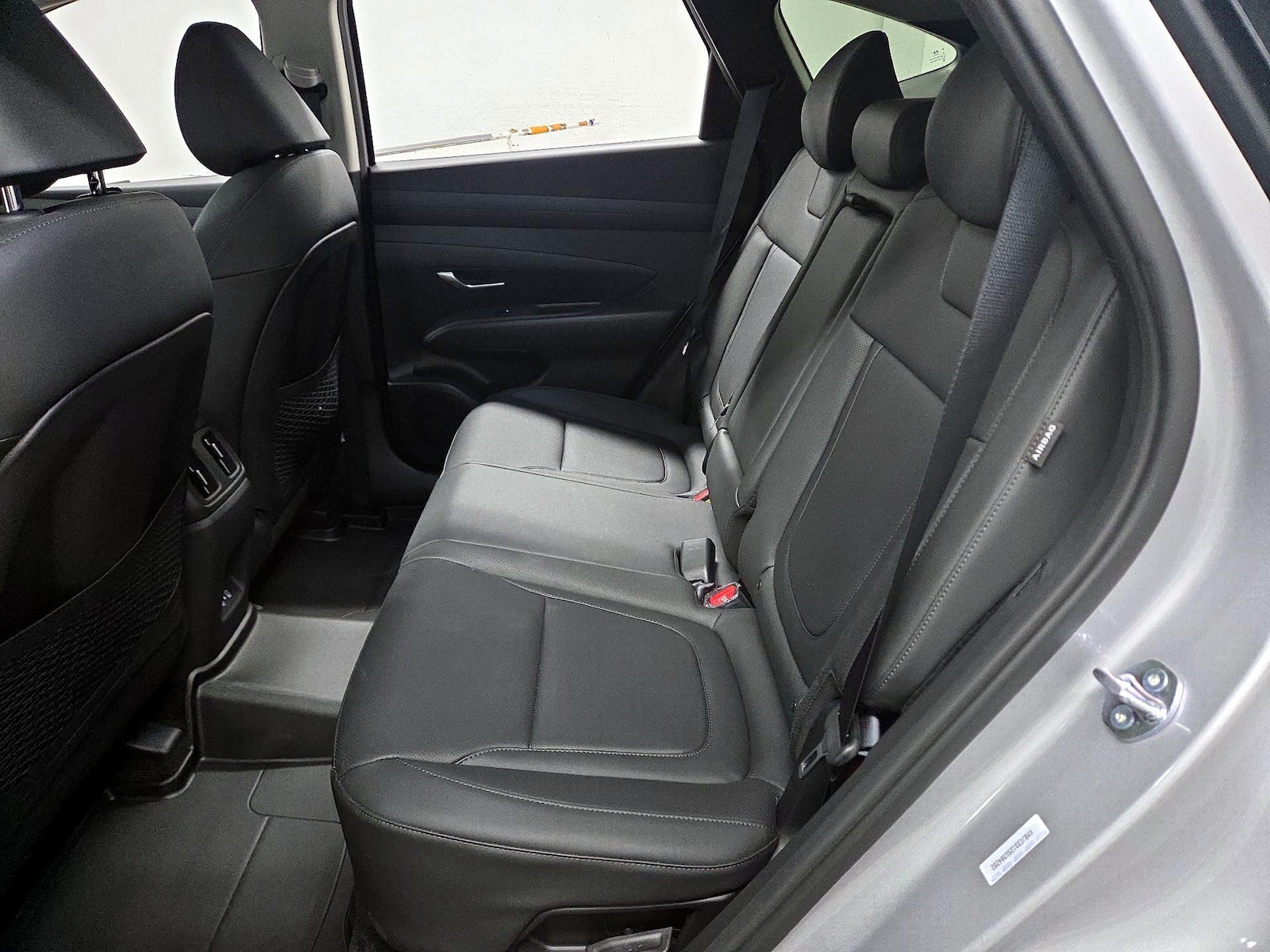 2025 Hyundai Tucson SEL Convenience - Photo 18