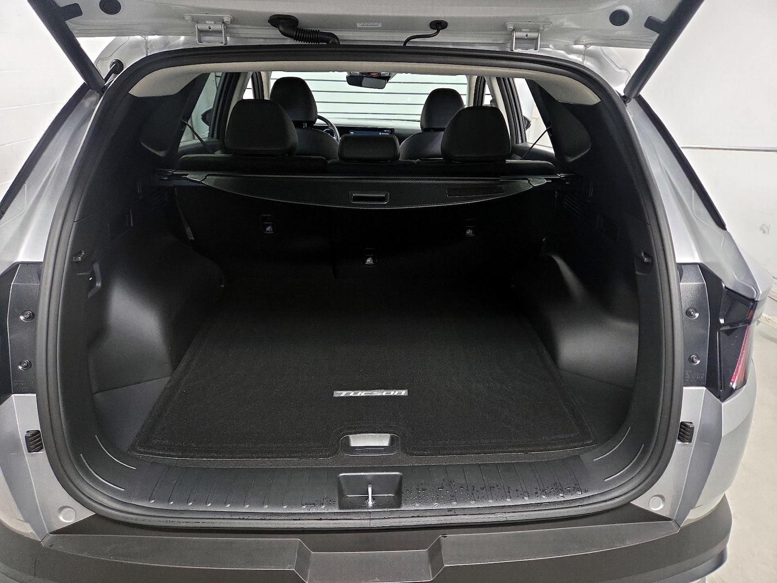 2025 Hyundai Tucson SEL Convenience - Photo 19