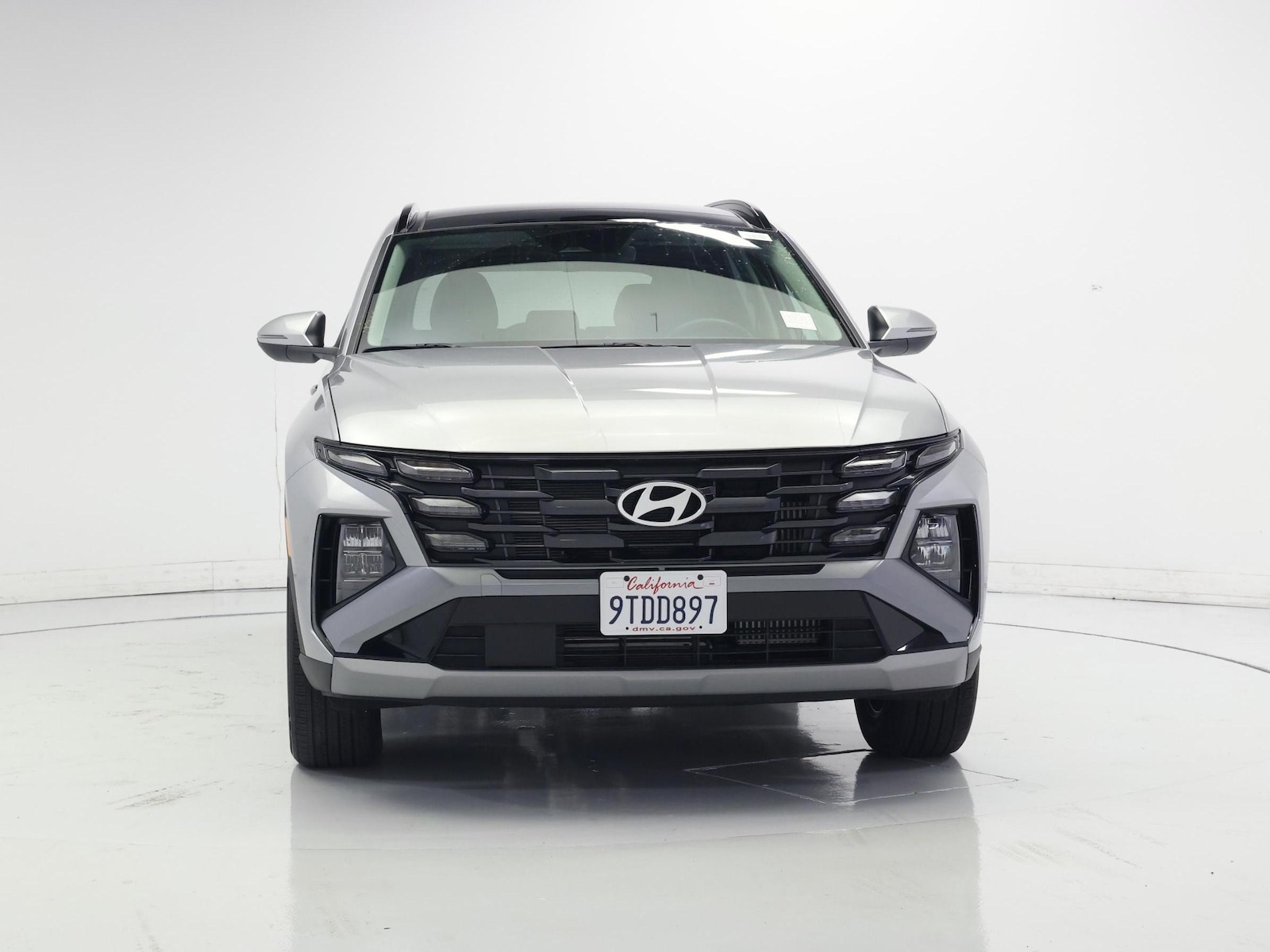 2025 Hyundai Tucson SEL Convenience - Photo 6