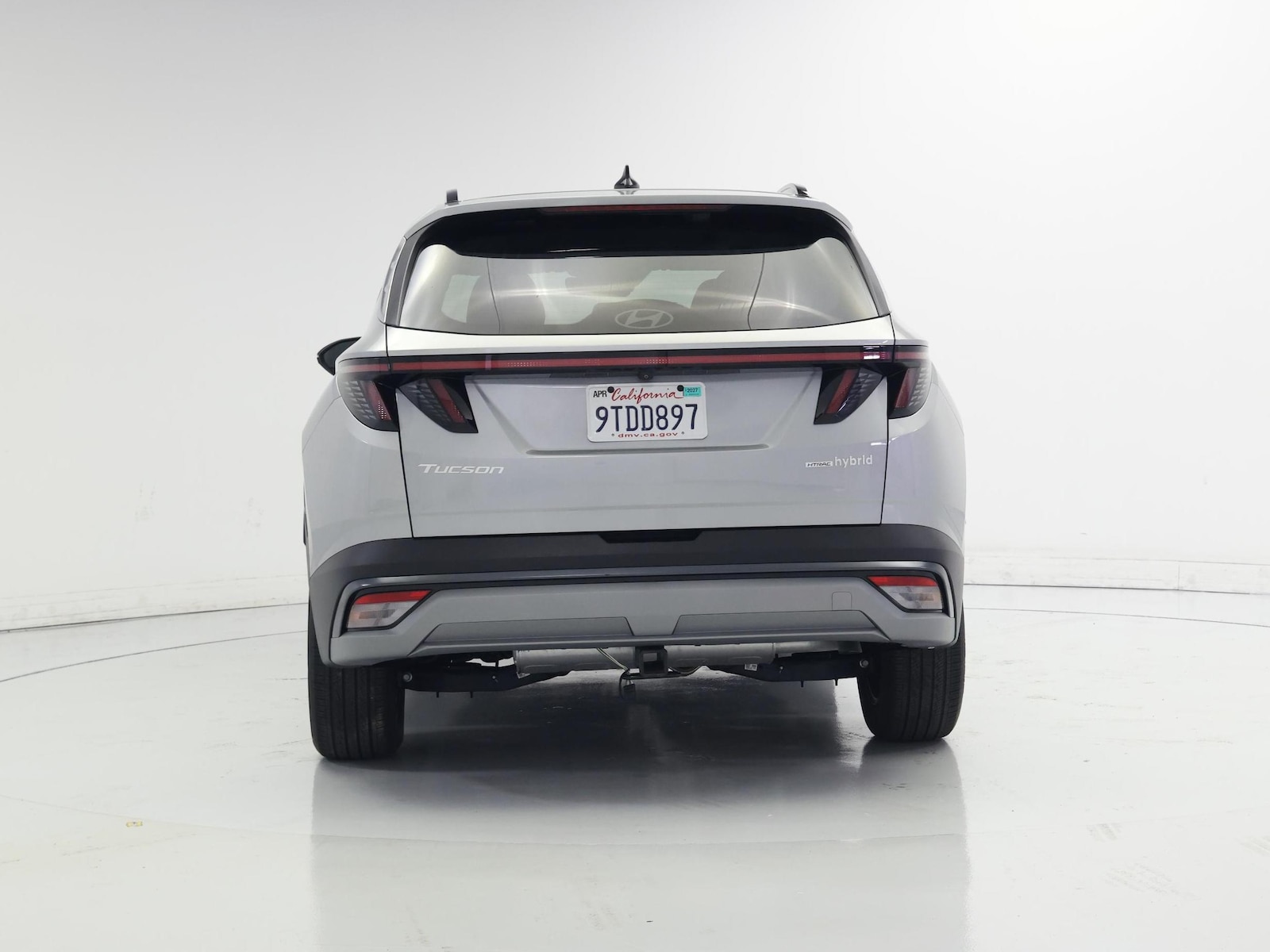 2025 Hyundai Tucson SEL Convenience - Photo 7