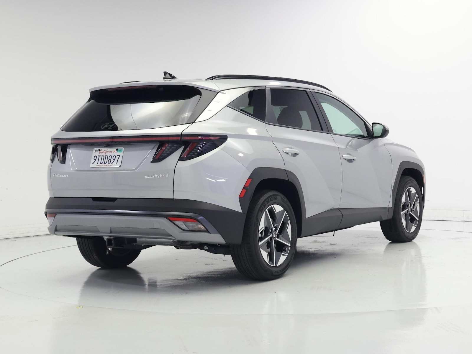 2025 Hyundai Tucson SEL Convenience - Photo 9