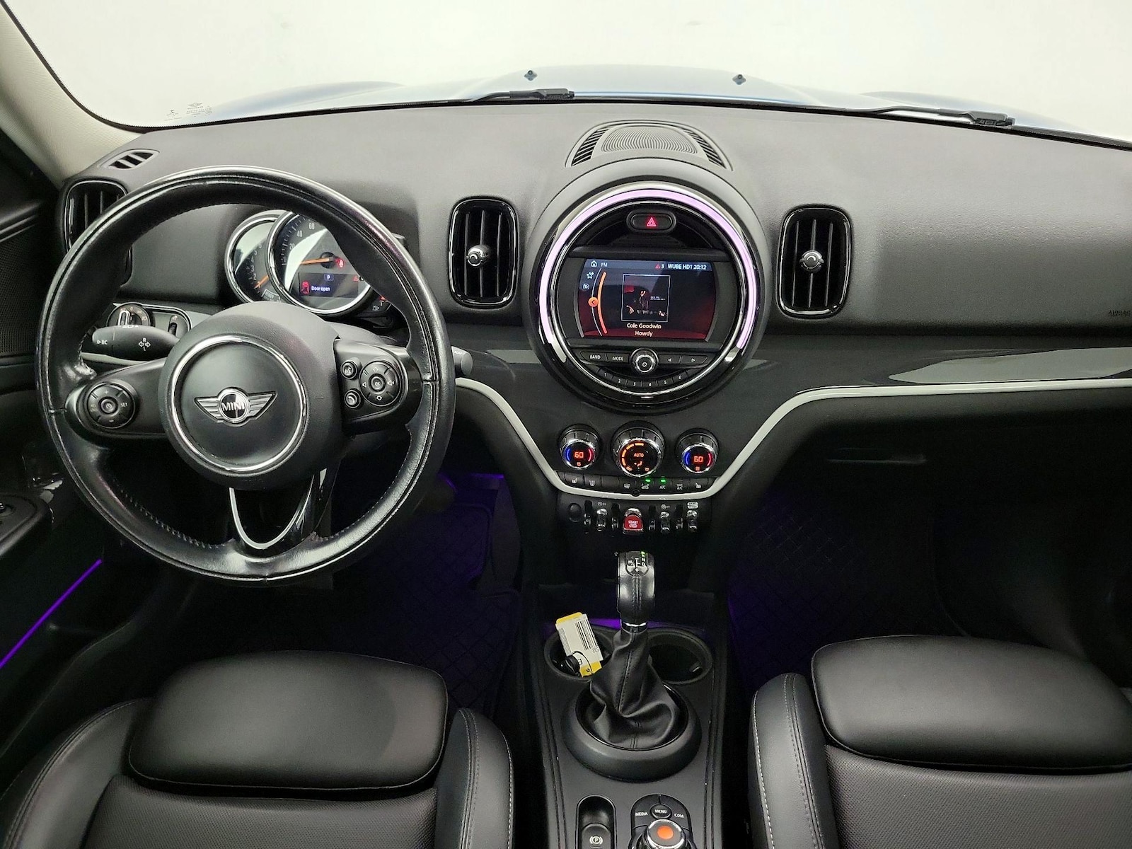 Rear View Camera