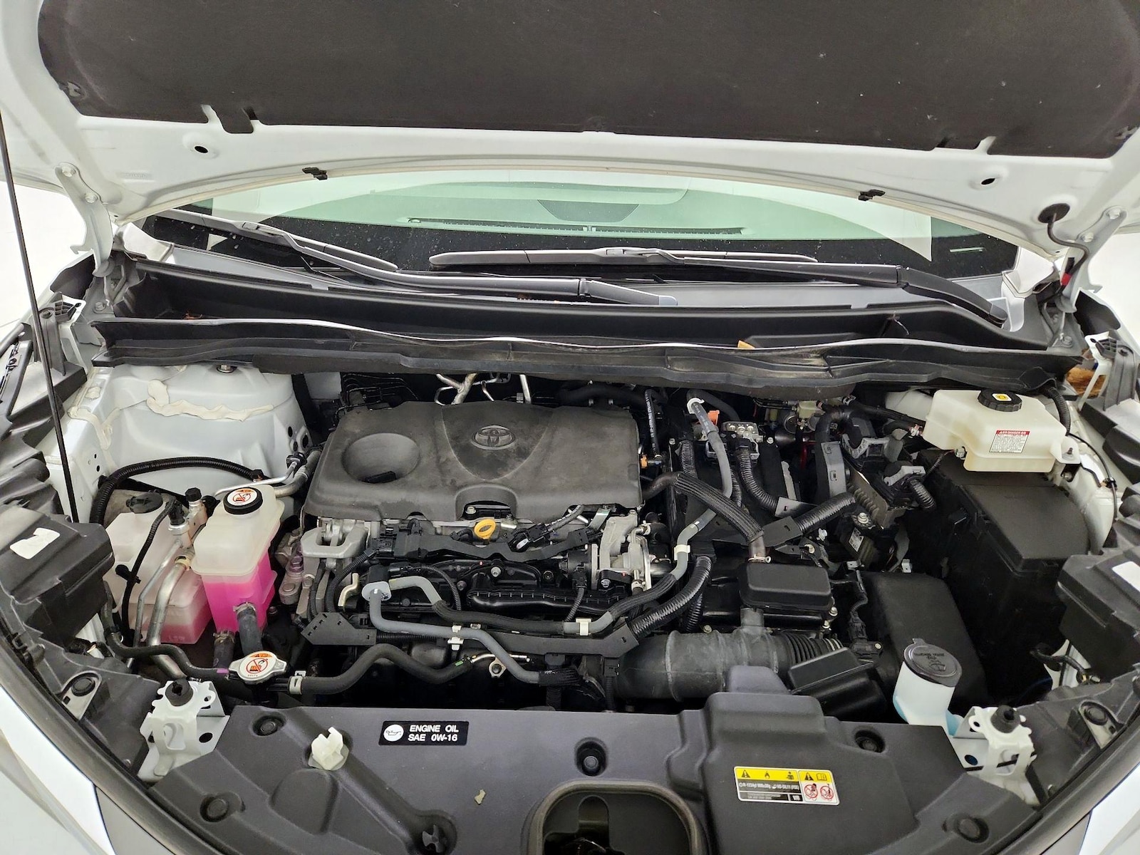 2021 Toyota Sienna XLE - Photo 26