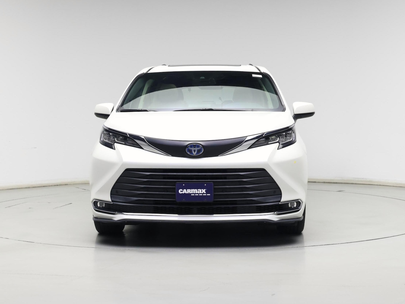 2021 Toyota Sienna XLE - Photo 6