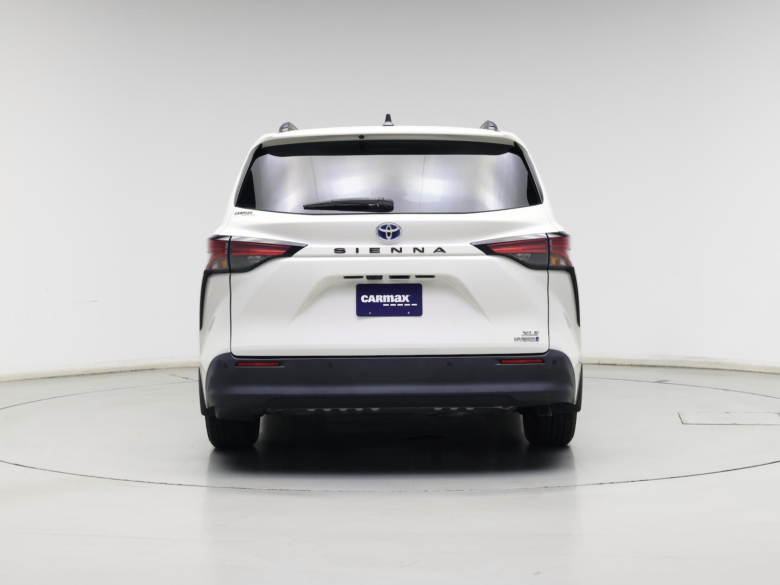 2021 Toyota Sienna XLE - Photo 7