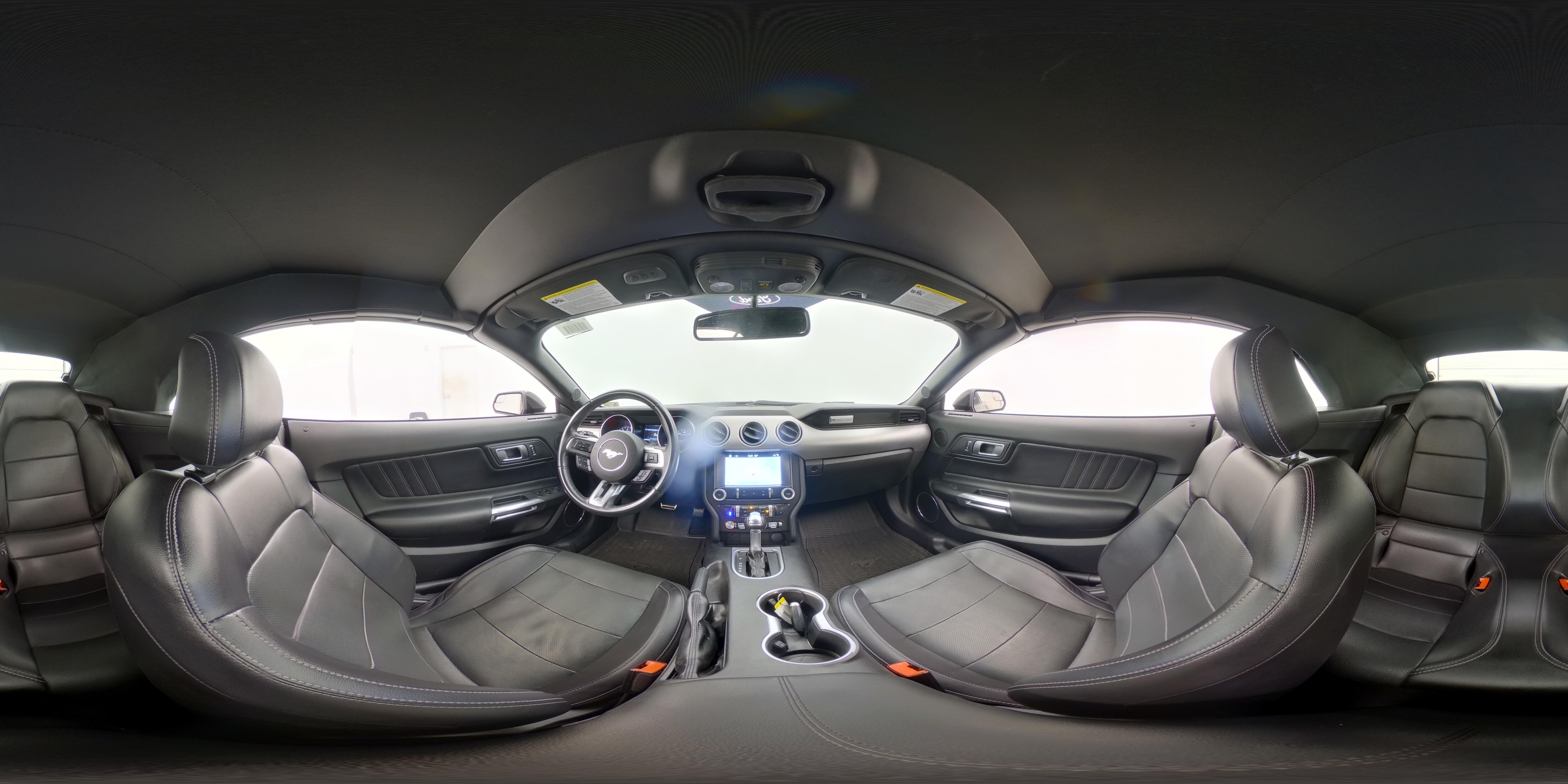 2019 Ford Mustang GT Premium - Photo 25