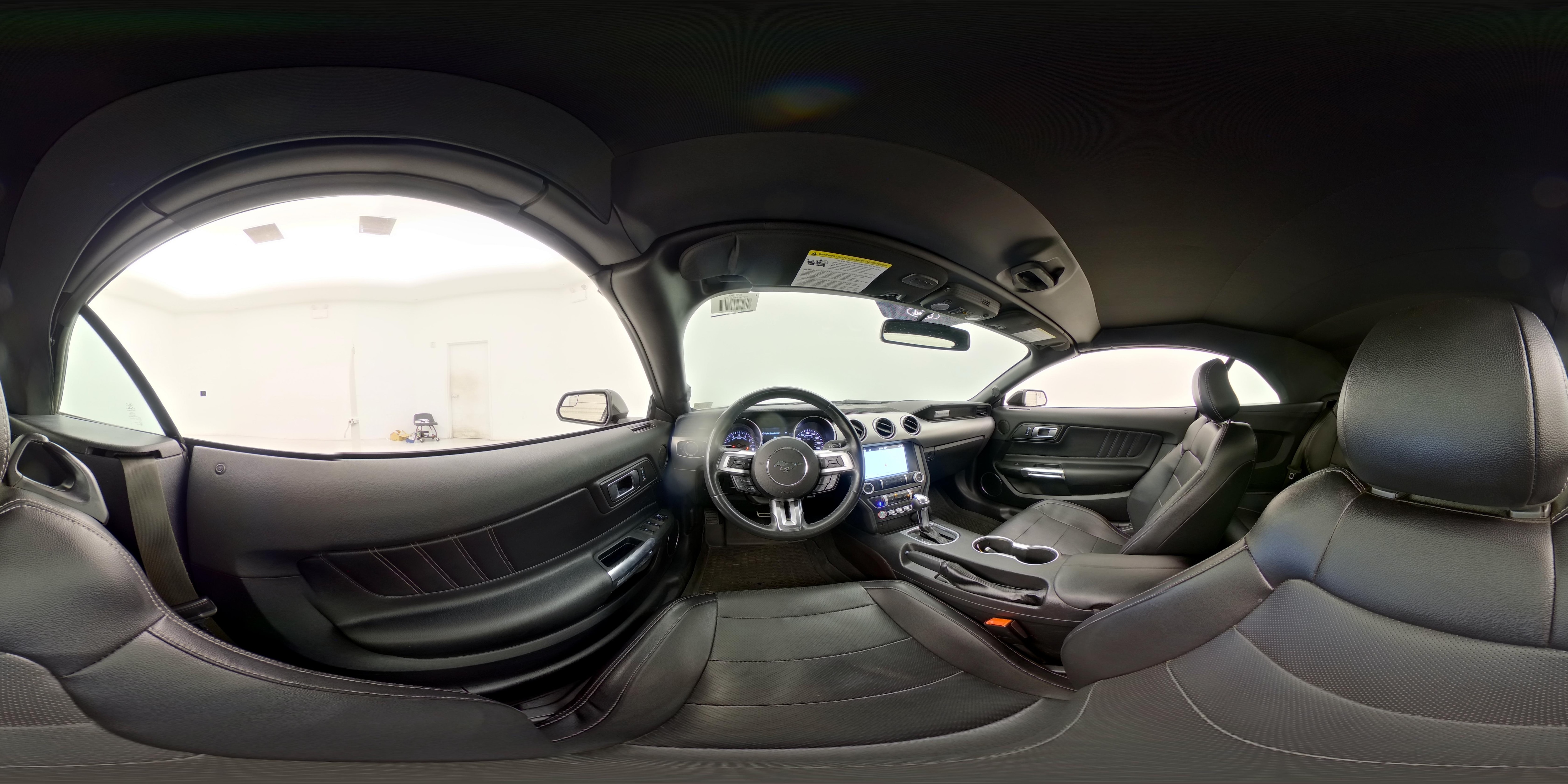 2019 Ford Mustang GT Premium - Photo 26