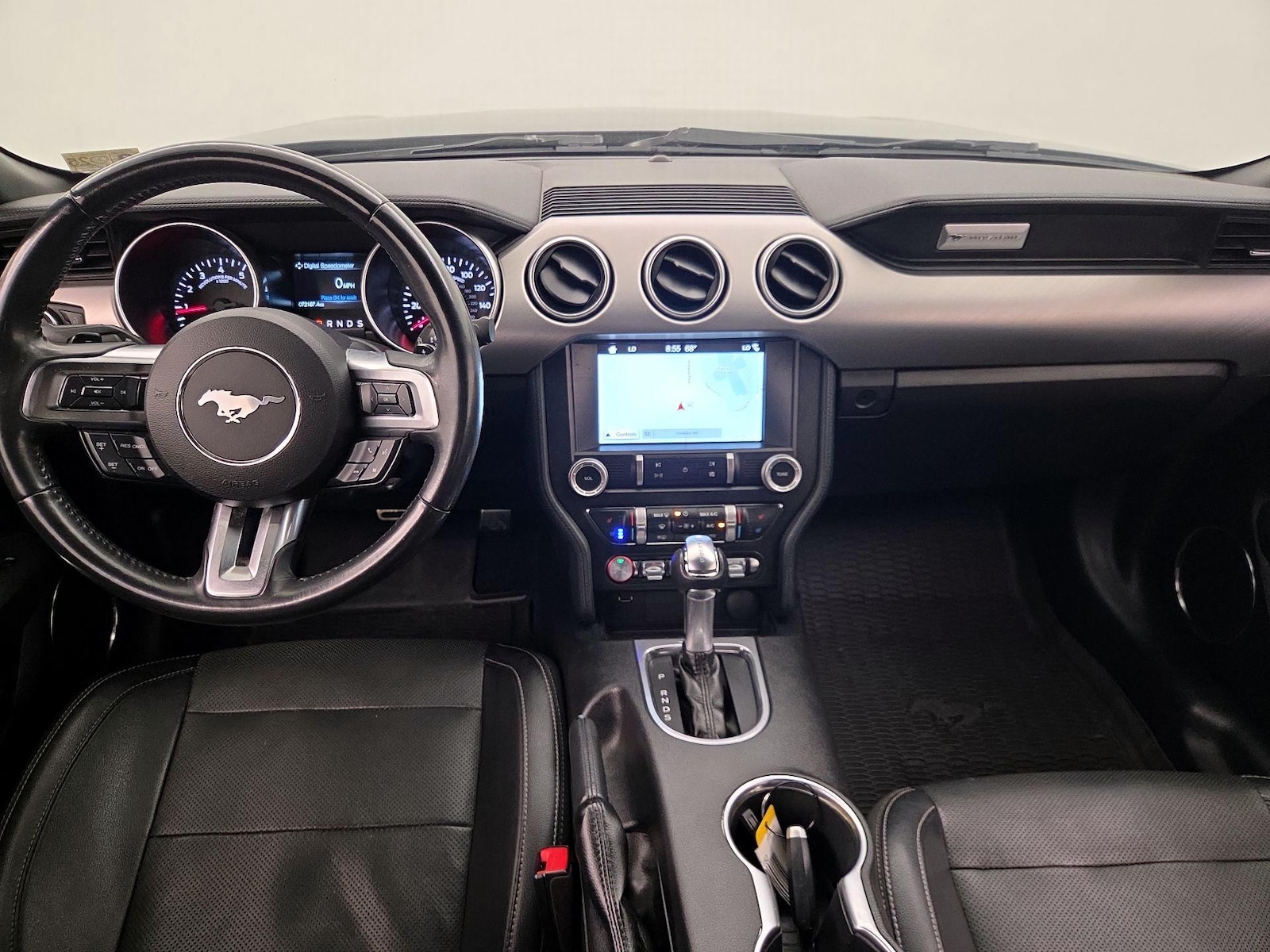 2019 Ford Mustang GT Premium - Photo 10