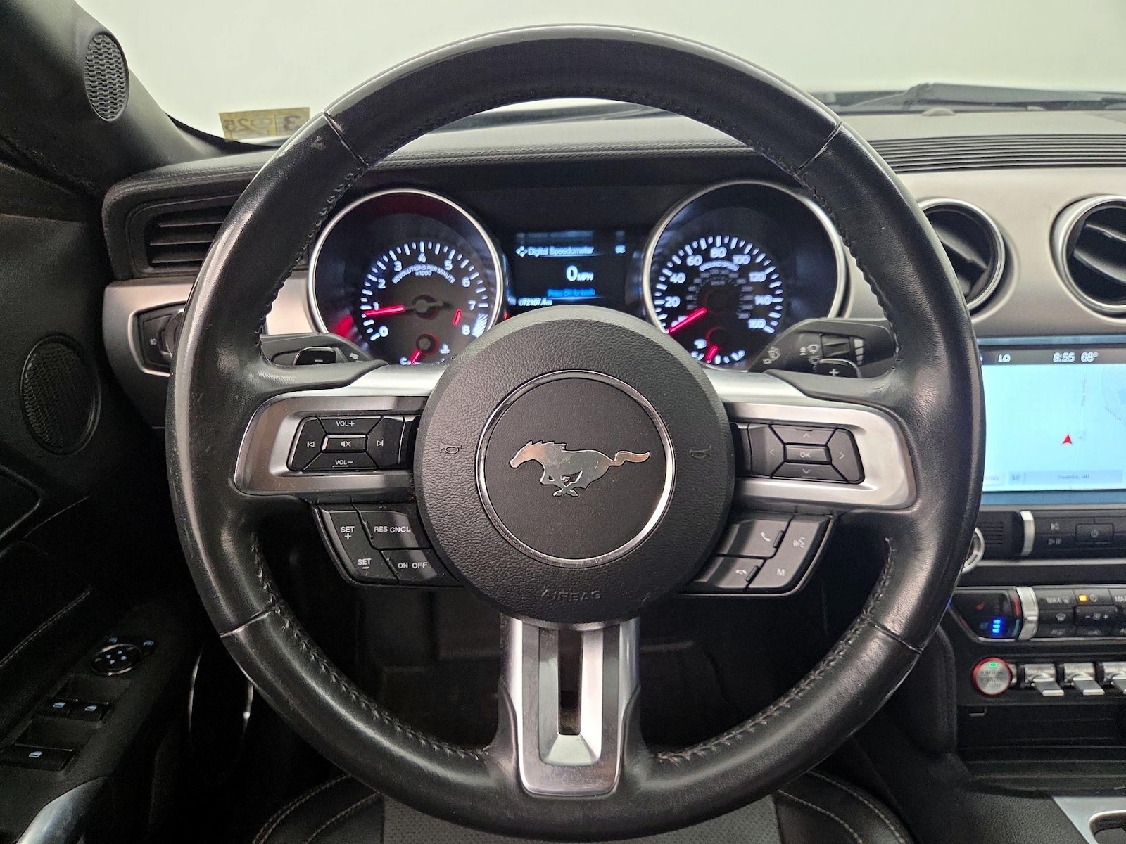 2019 Ford Mustang GT Premium - Photo 11