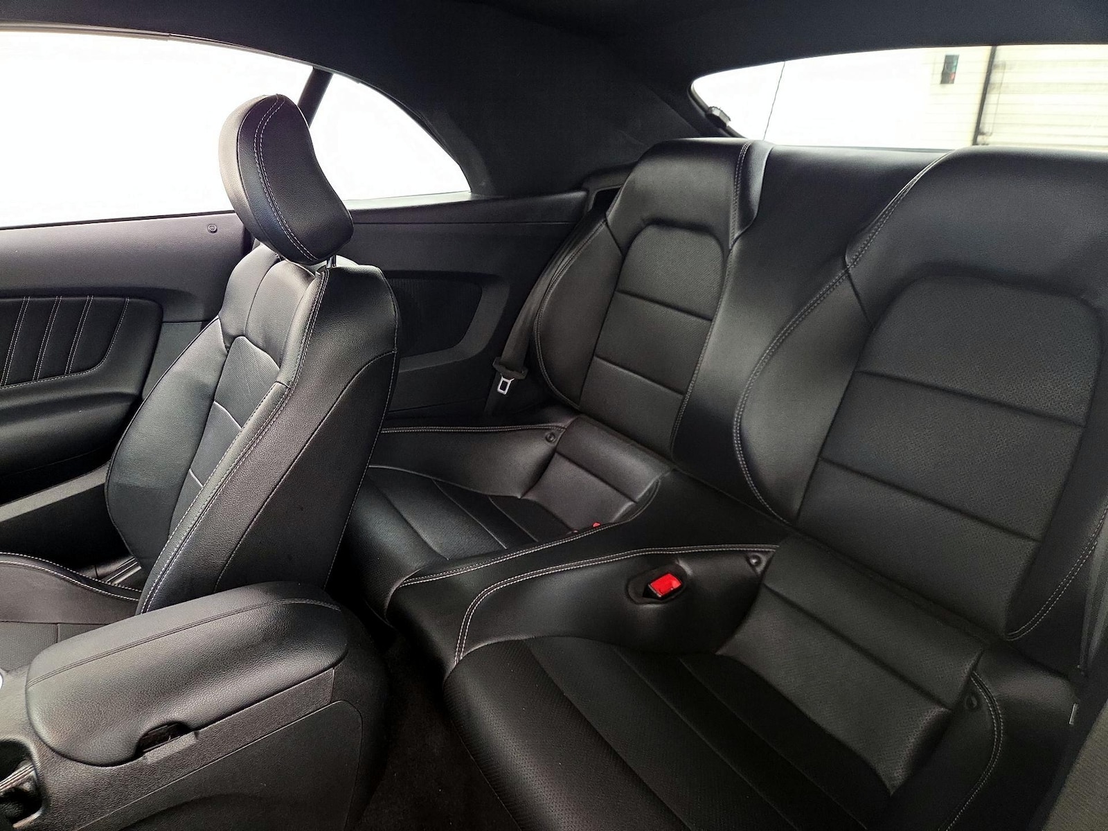 2019 Ford Mustang GT Premium - Photo 21