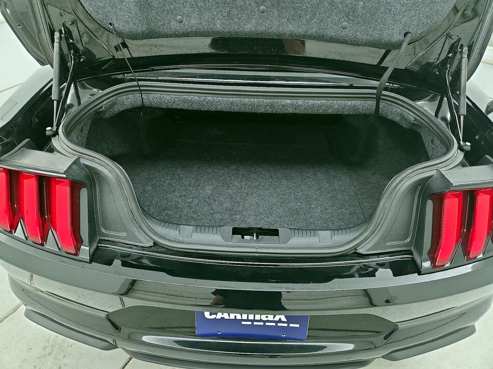 2019 Ford Mustang GT Premium - Photo 22