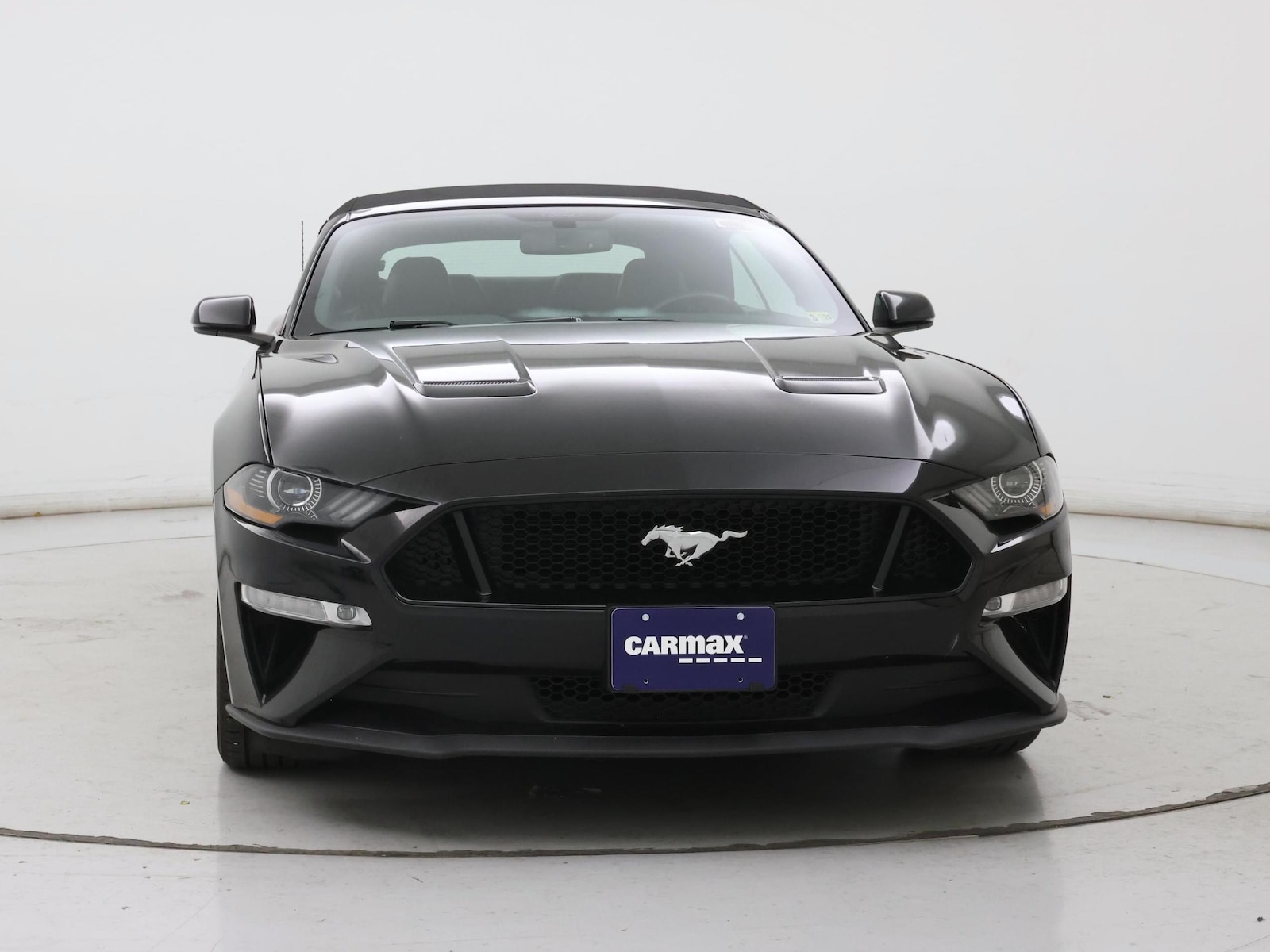 2019 Ford Mustang GT Premium - Photo 6