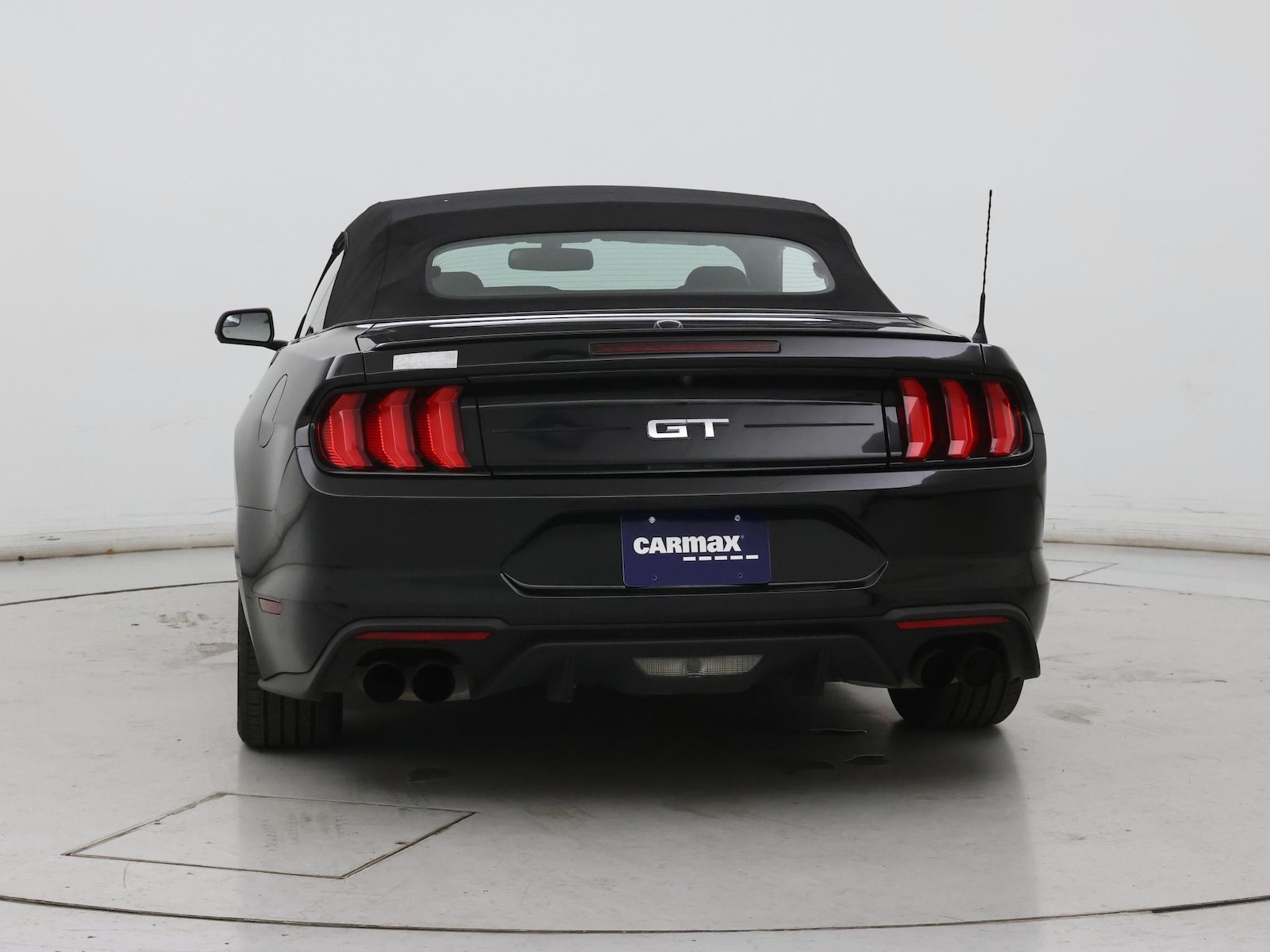 2019 Ford Mustang GT Premium - Photo 7