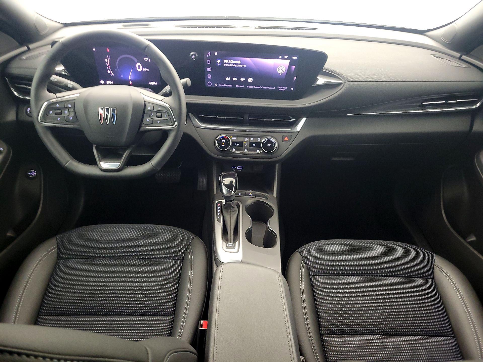 Thumbnail: 2025 Buick Envista - 9