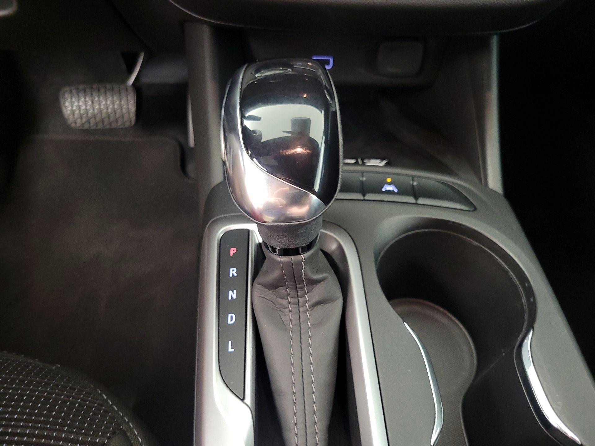 Thumbnail: 2025 Buick Envista - 17
