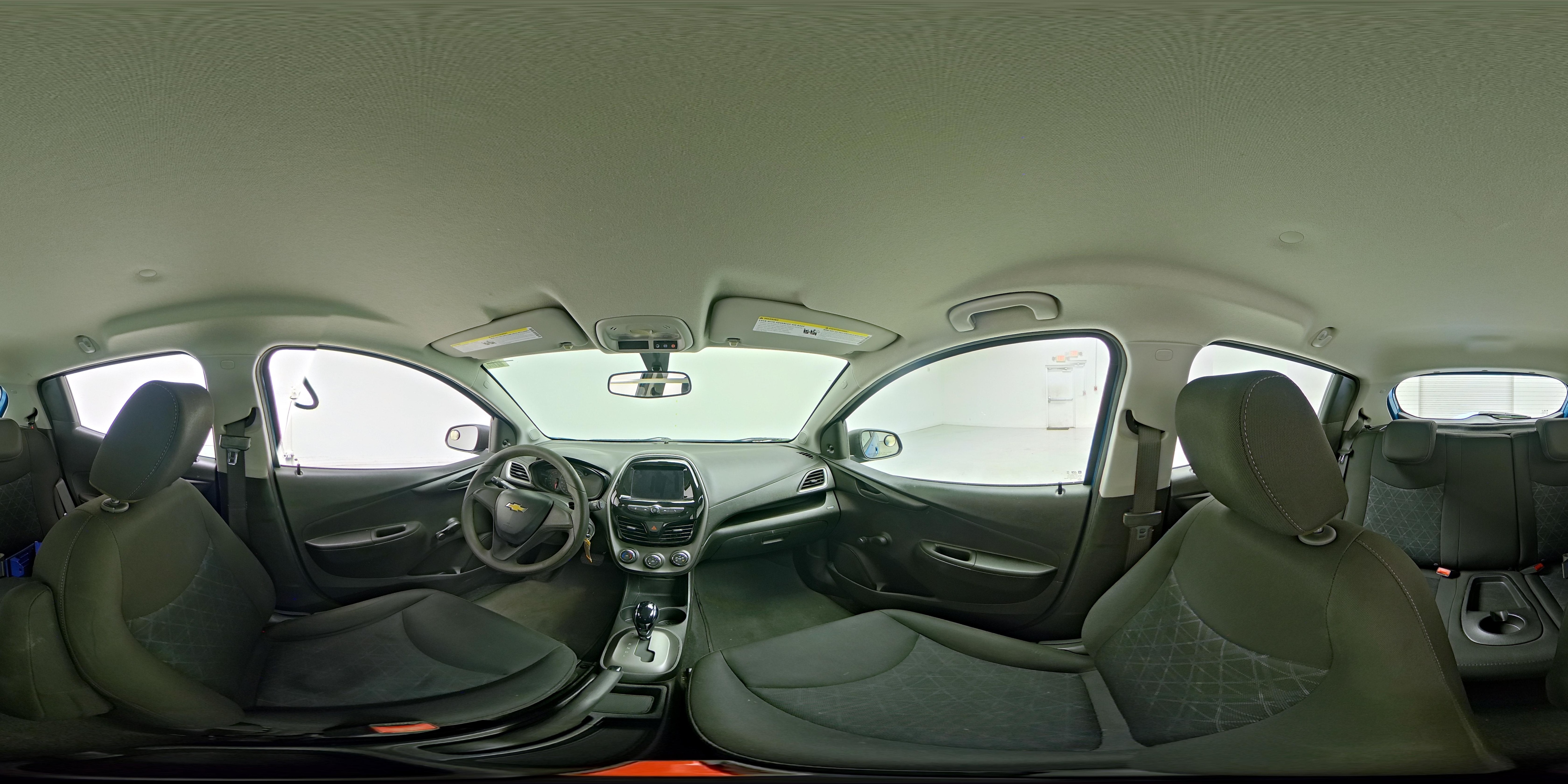 2019 Chevrolet Spark LS - Photo 25