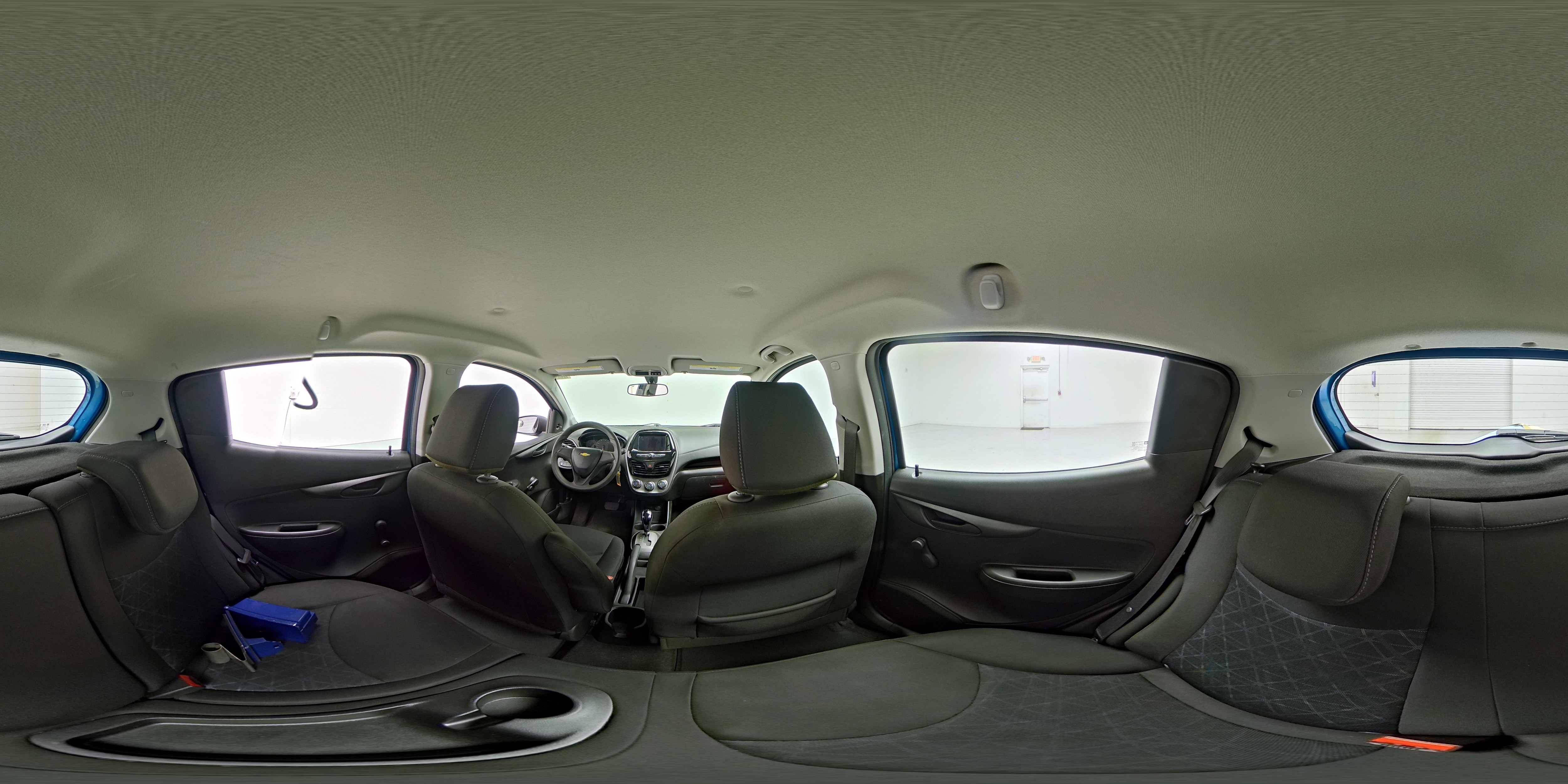 2019 Chevrolet Spark LS - Photo 26