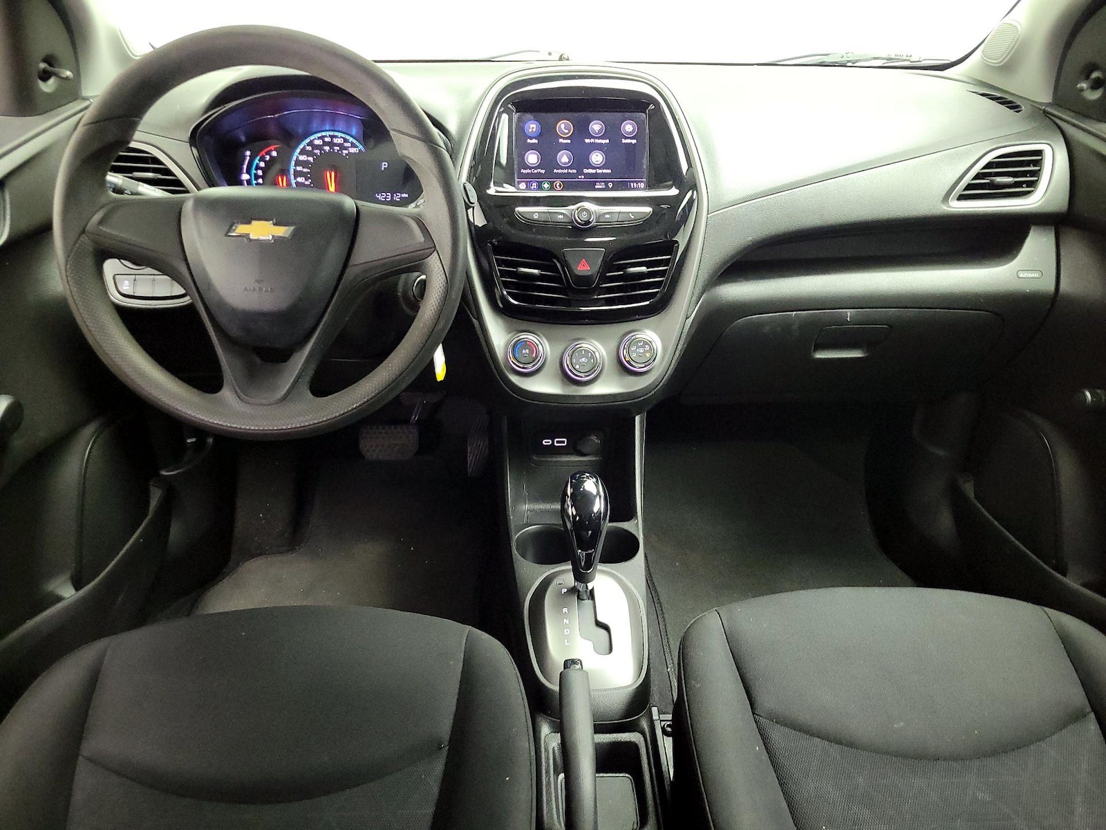 2019 Chevrolet Spark LS - Photo 10
