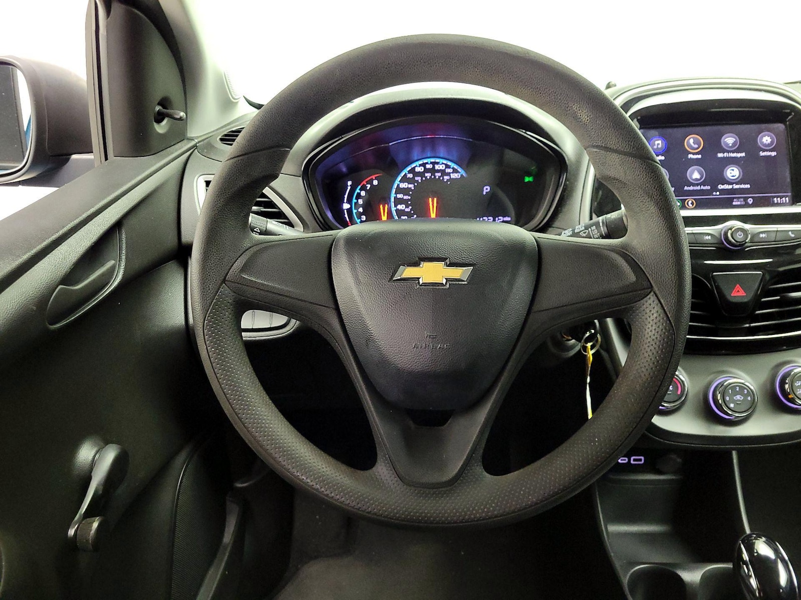 2019 Chevrolet Spark LS - Photo 11