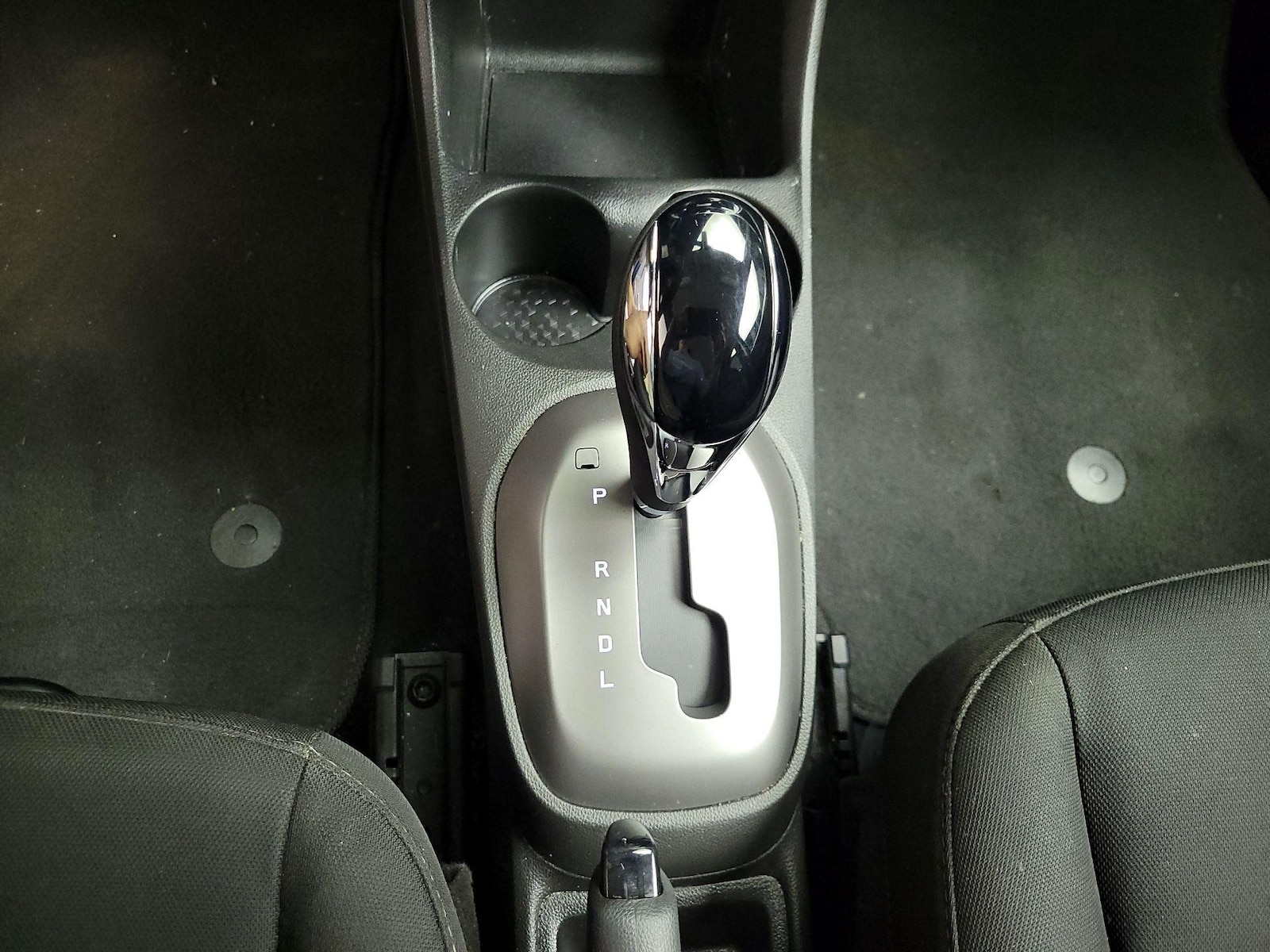 2019 Chevrolet Spark LS - Photo 19