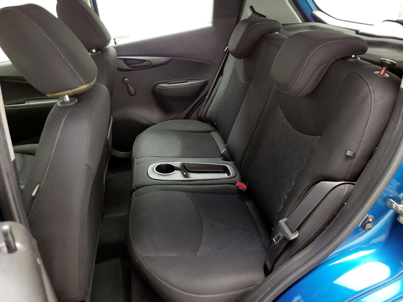 2019 Chevrolet Spark LS - Photo 21