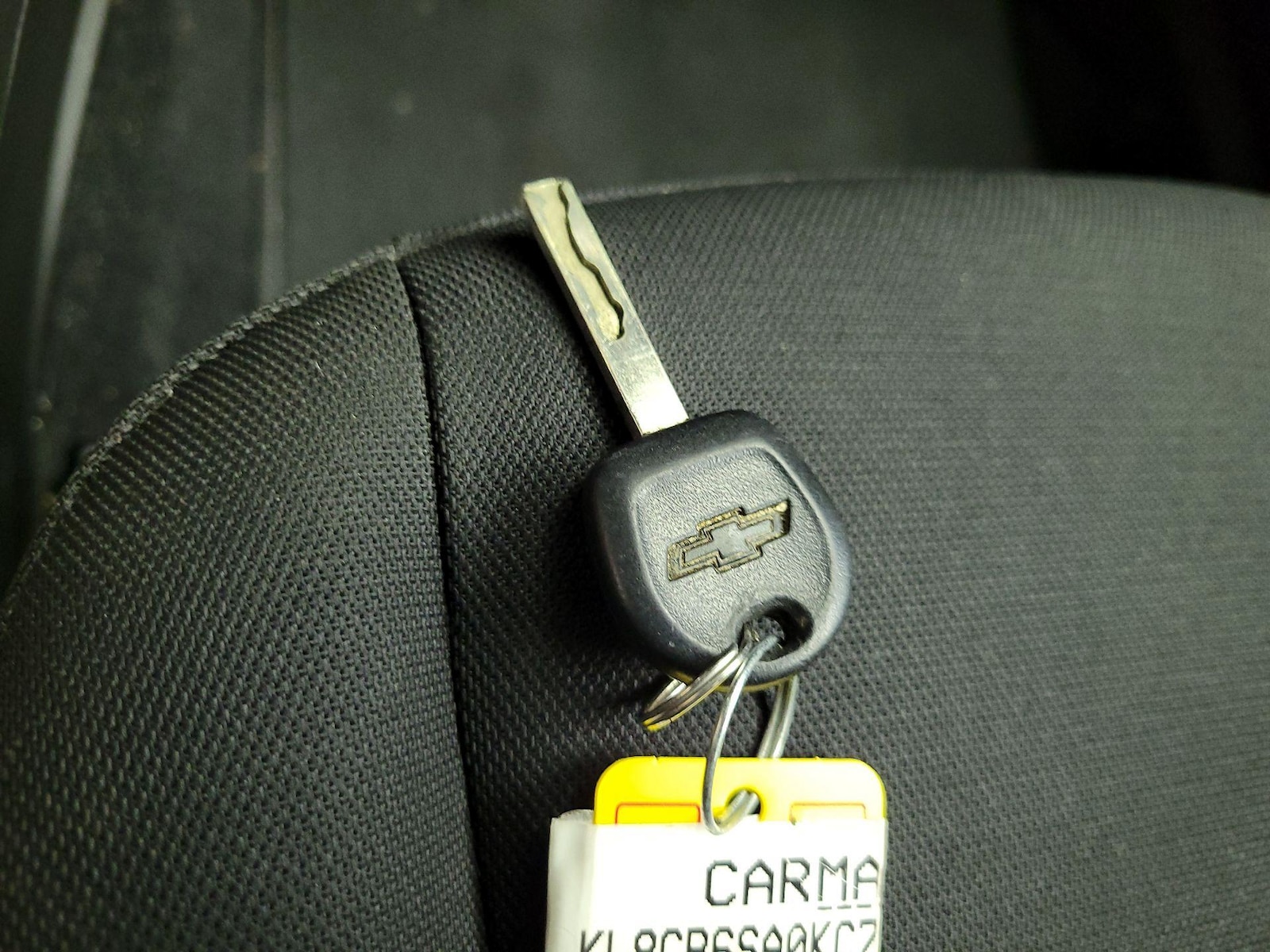 2019 Chevrolet Spark LS - Photo 24