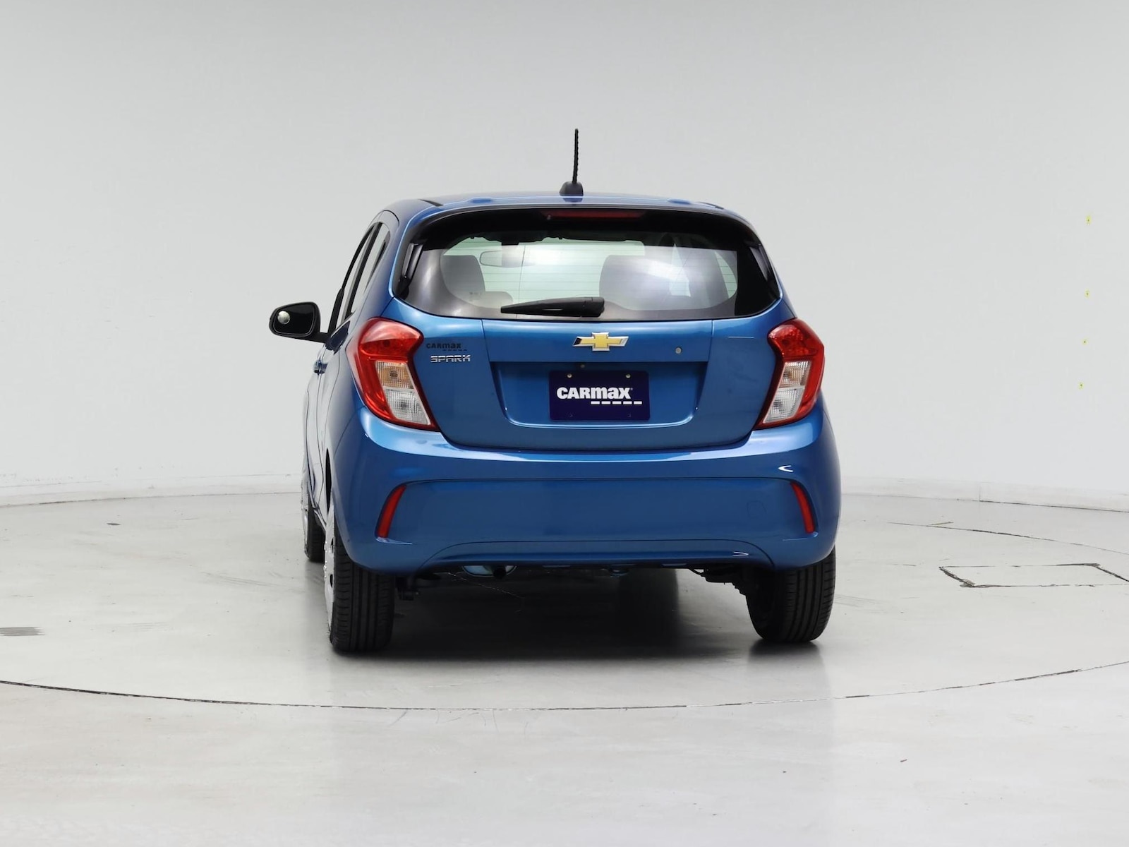 2019 Chevrolet Spark LS - Photo 7