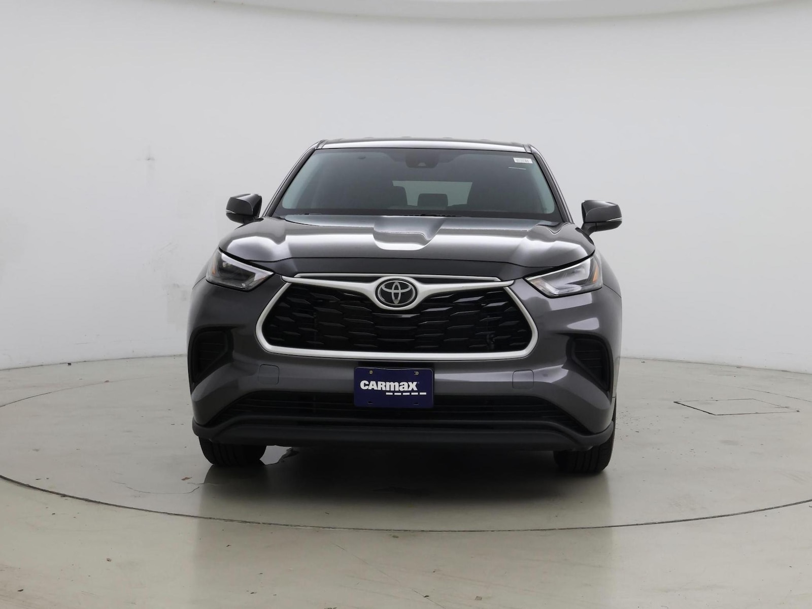 2023 Toyota Highlander L - Photo 6