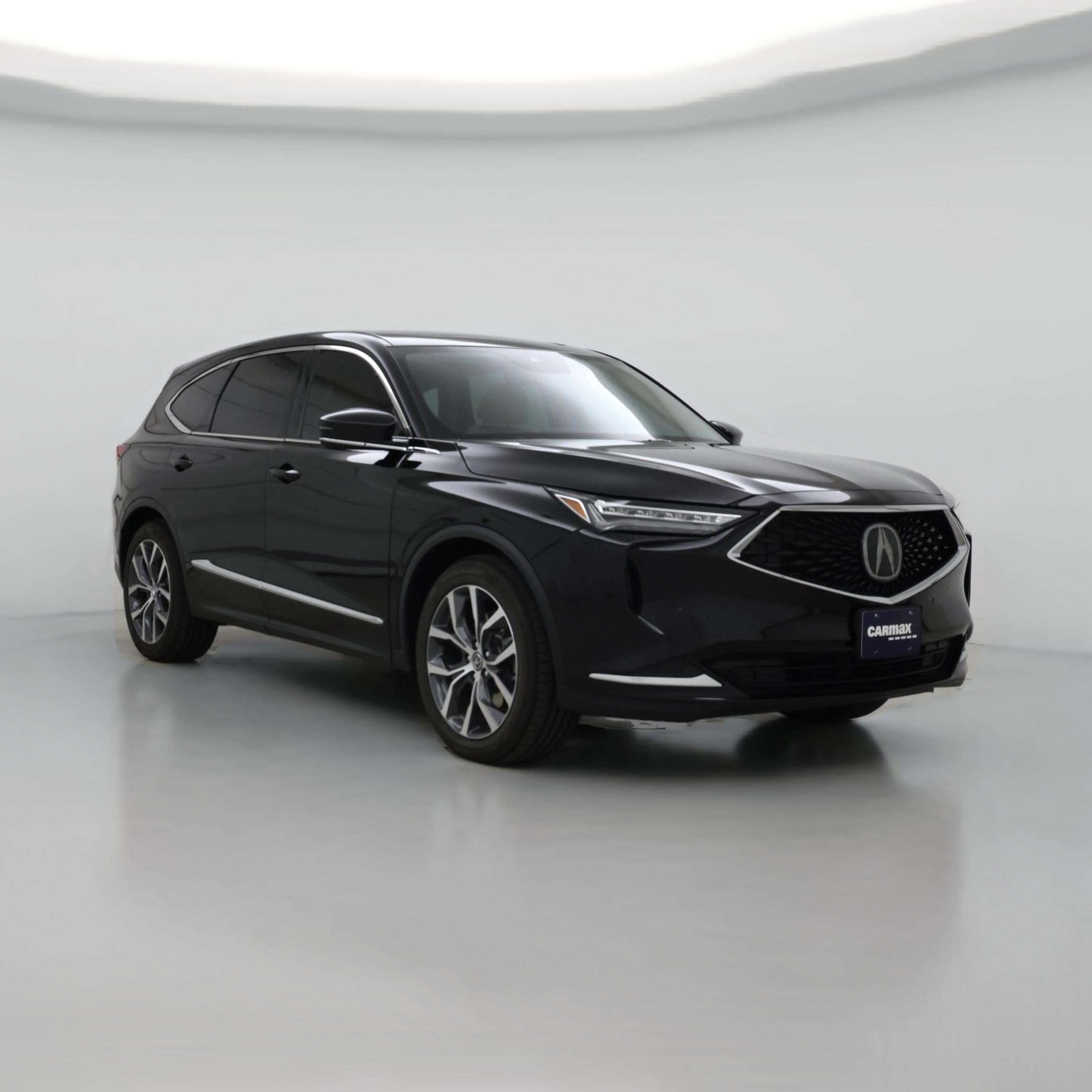 Used Acura near Myrtle Beach, SC for sale
