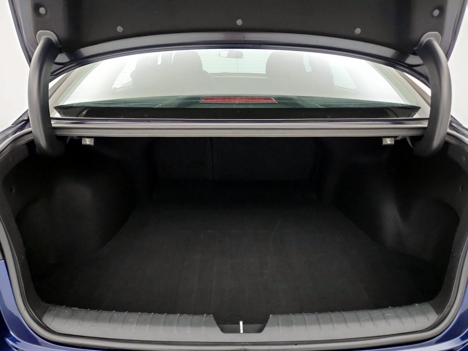 2017 Kia Optima LX - Photo 21